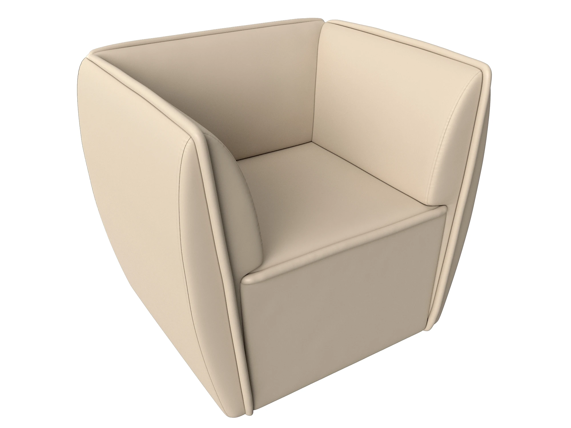 Кресло в спальню Бергамо Дизайн 23