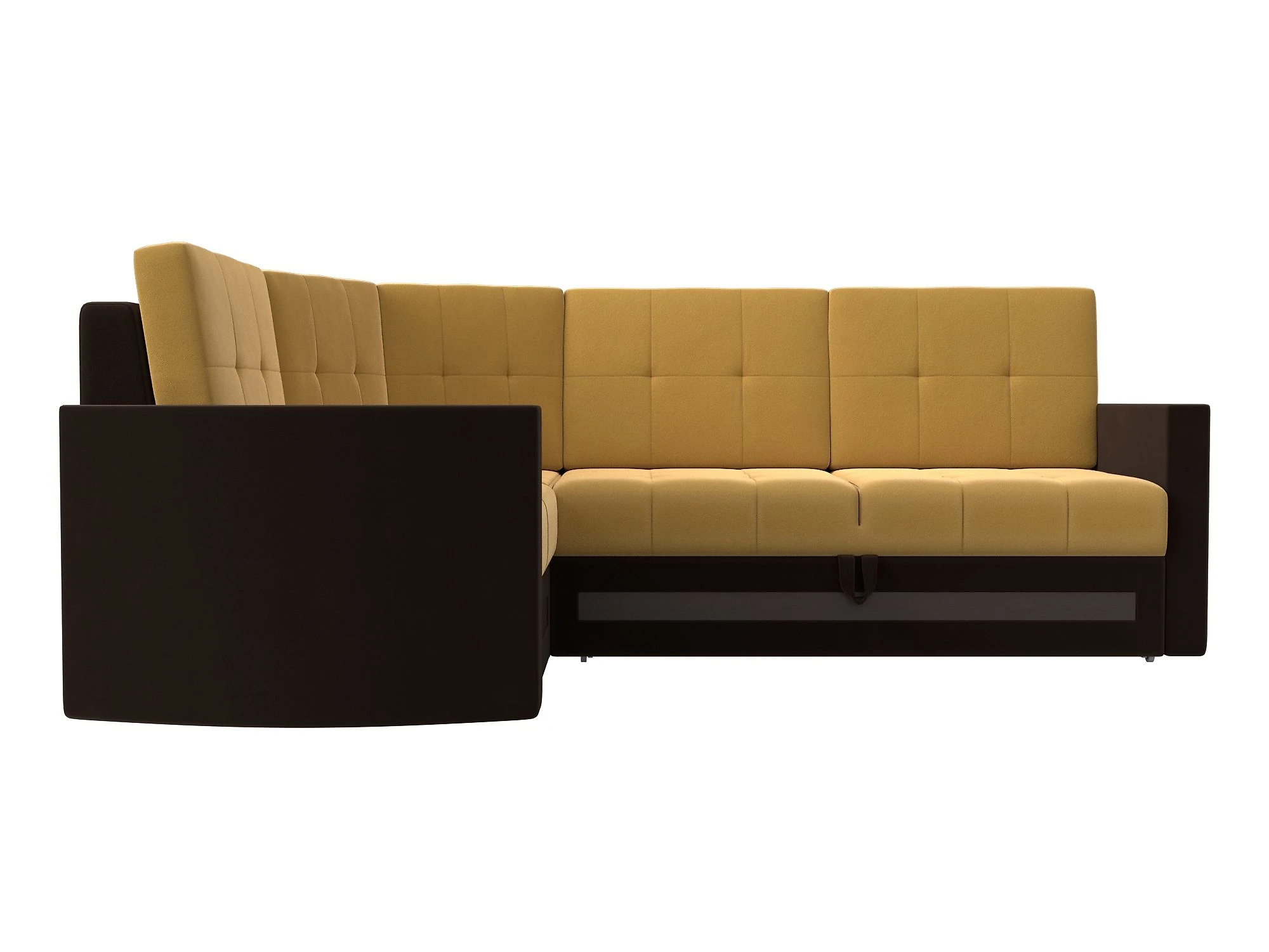 угловой диван для детской Белла Дизайн 13
