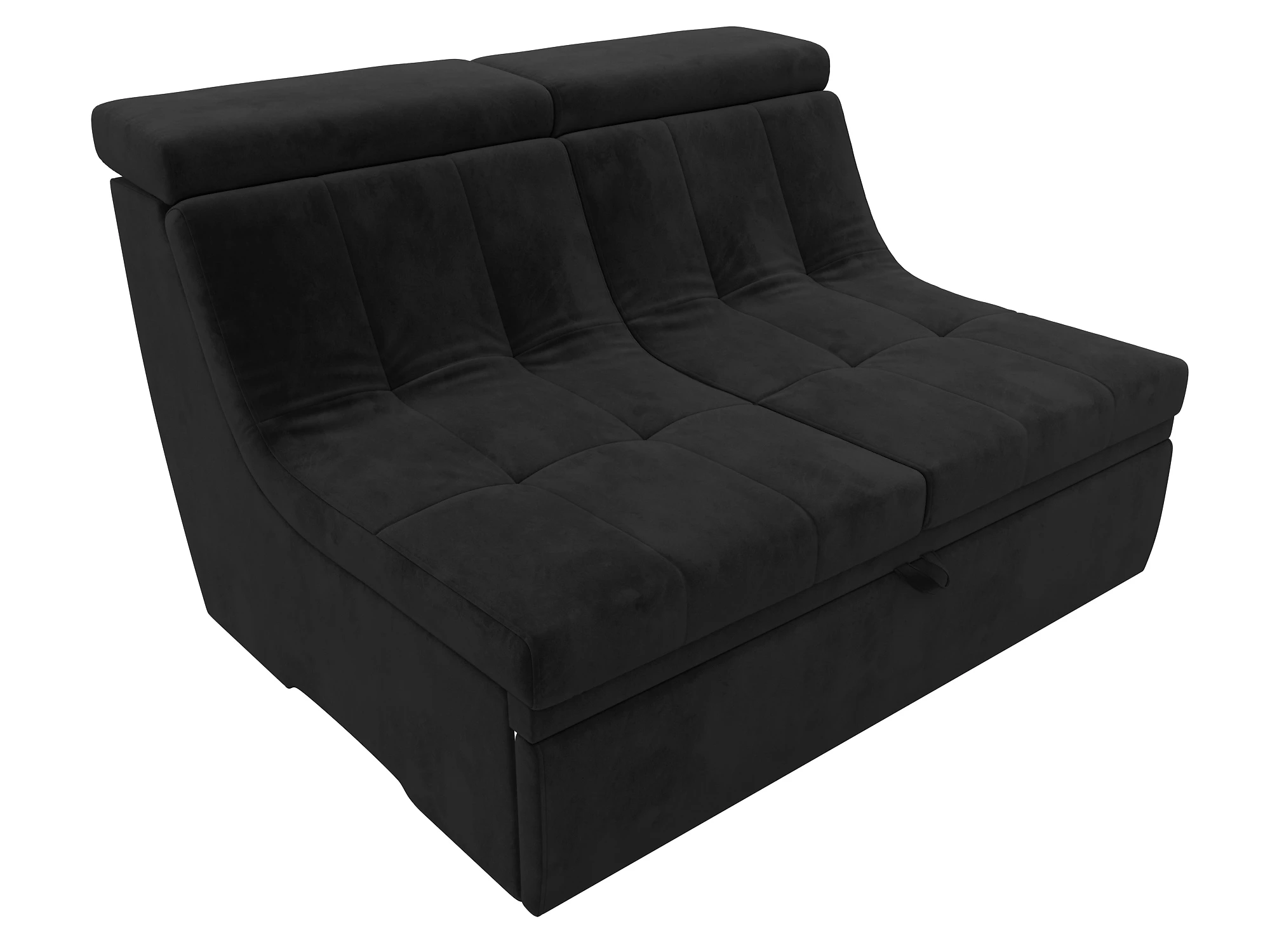 маленький раскладной диван Холидей Люкс Плюш Дизайн 8