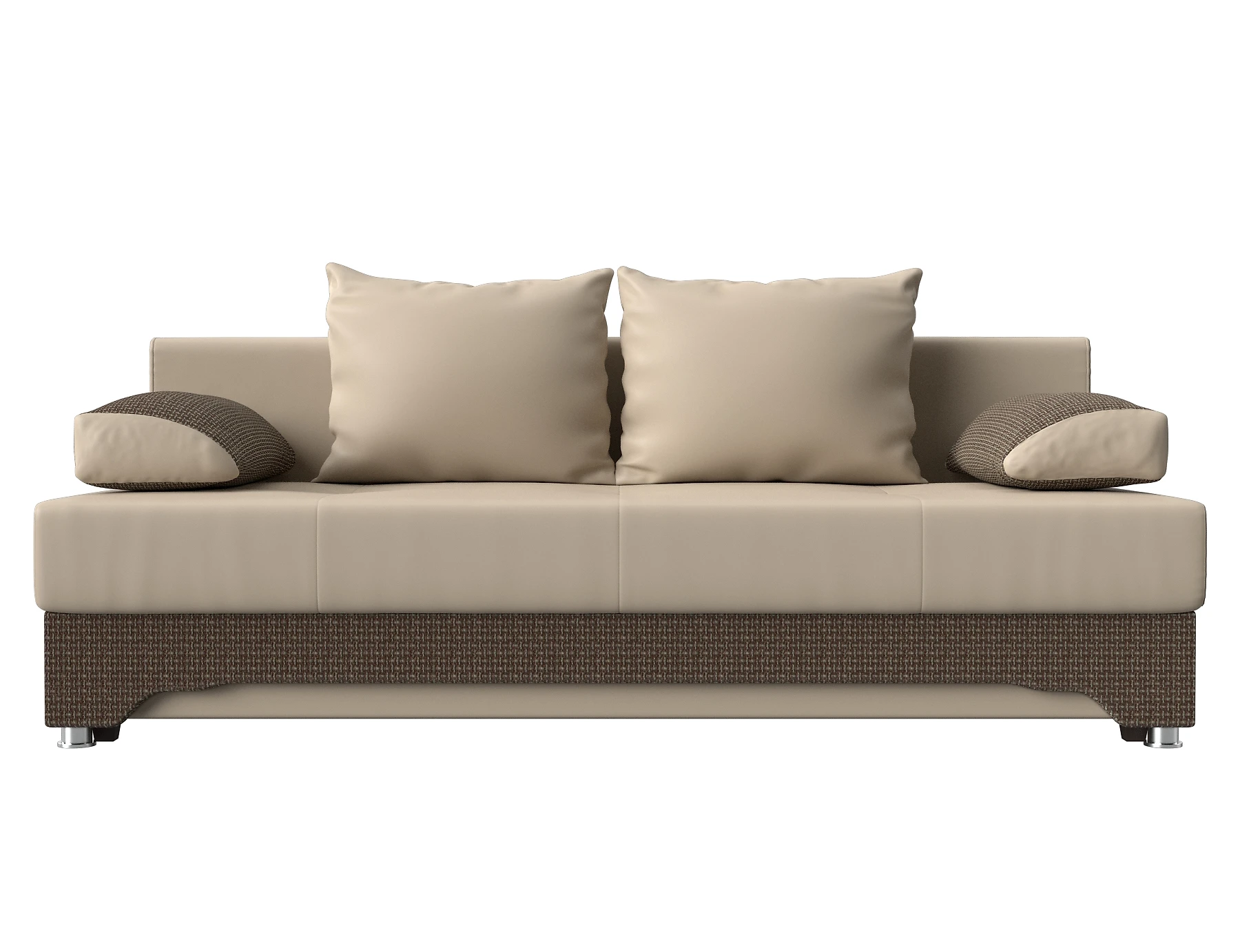 Тканевый диван Ник-2 Дизайн 34