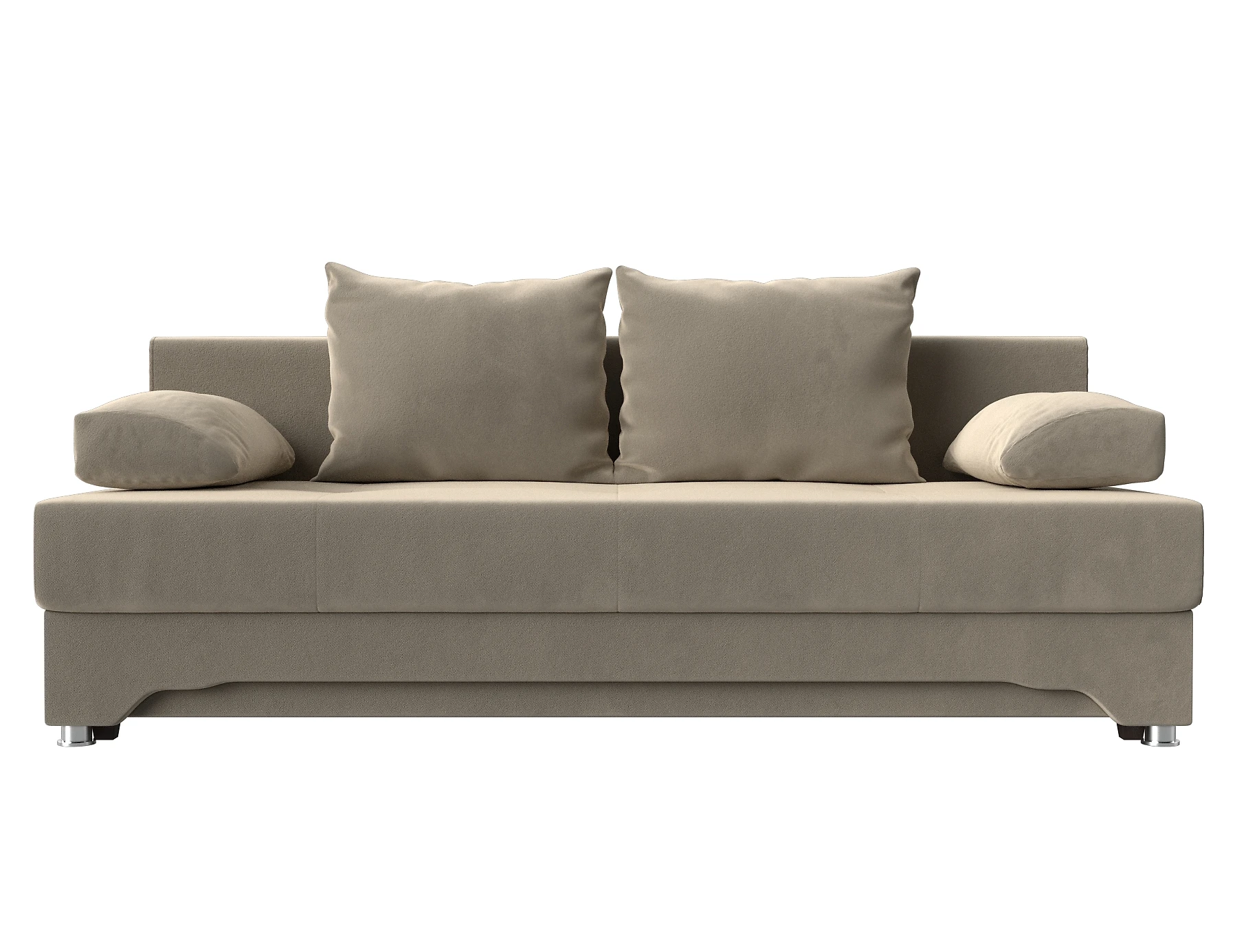 Тканевый диван Ник-2 Дизайн 3