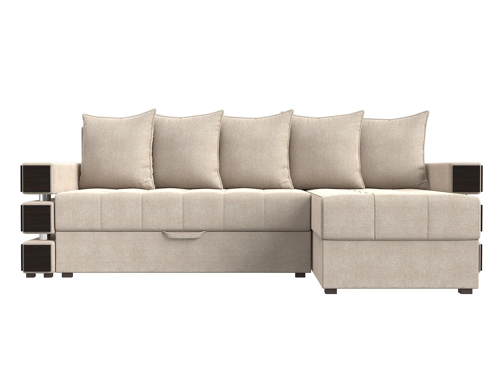 диван со спальным местом 140х200 Венеция Кантри Дизайн 1
