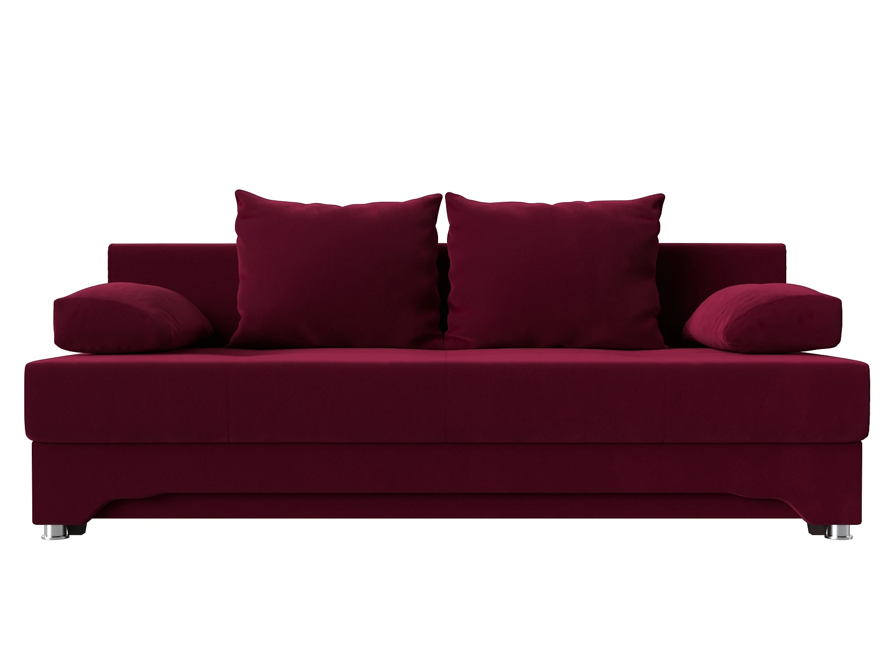 Тканевый диван Ник-2 Дизайн 8