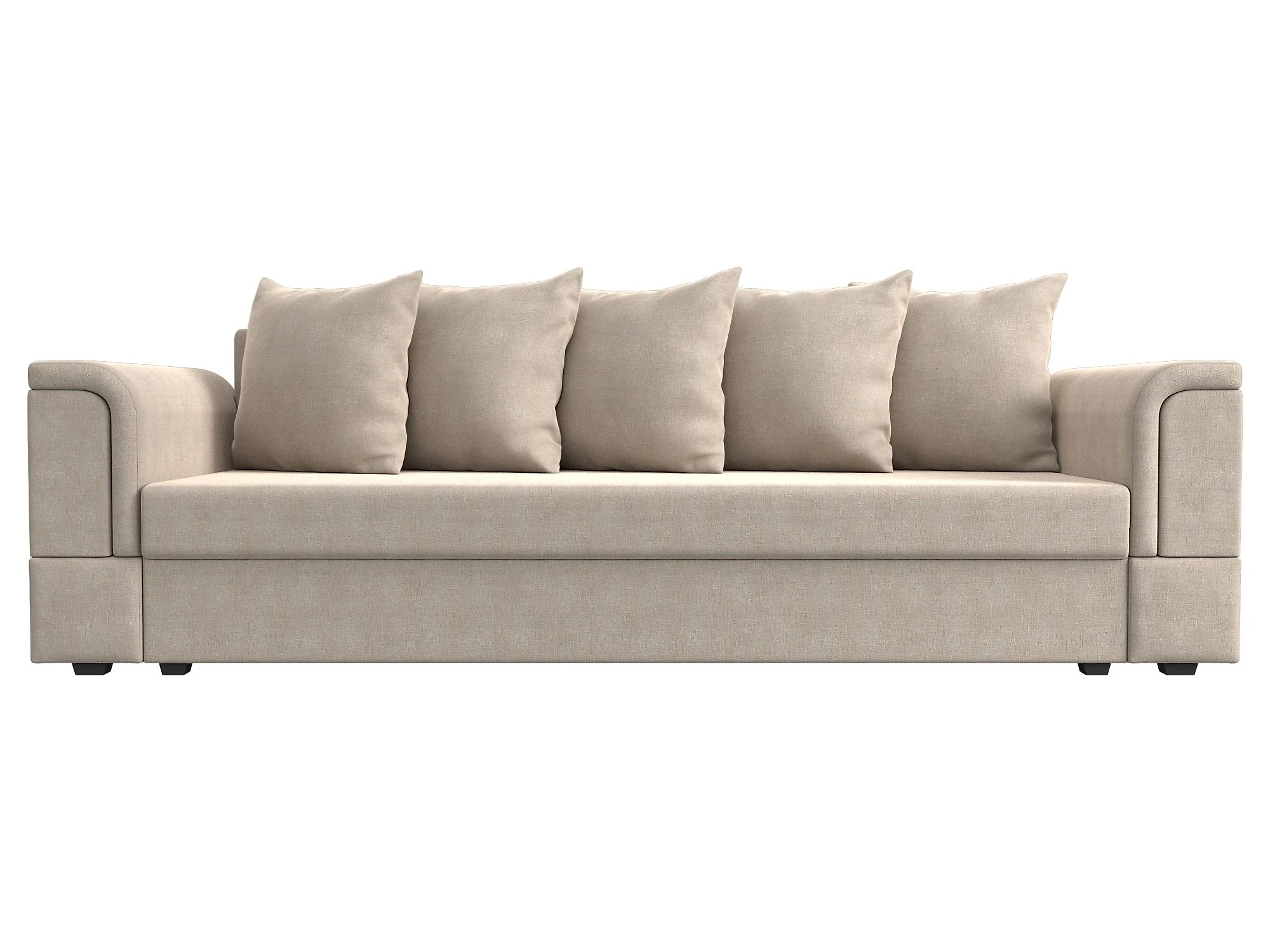 спальный диван в гостиную Лига-005 Кантри Дизайн 1