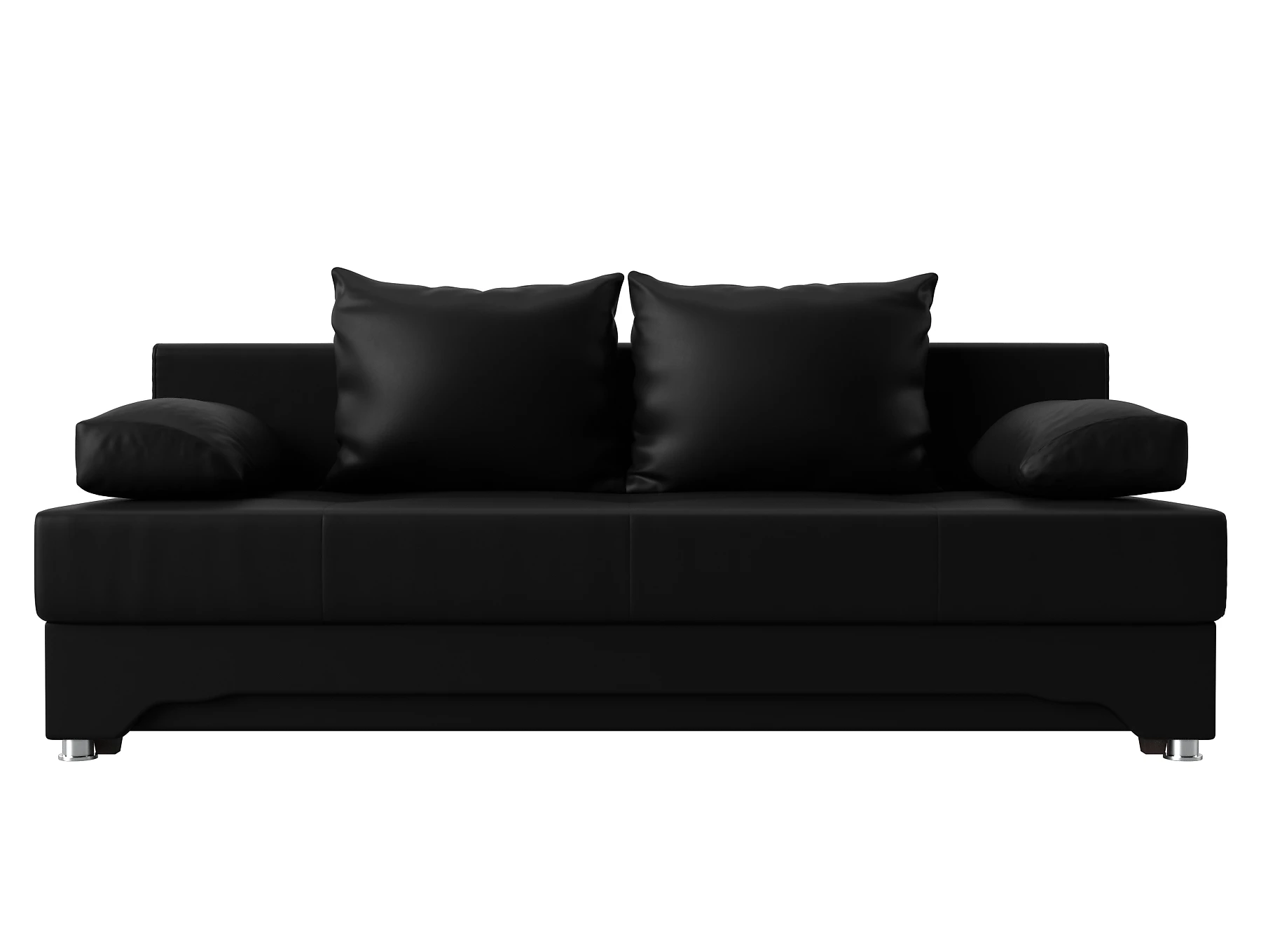 кожаный диван Ник-2 Дизайн 14