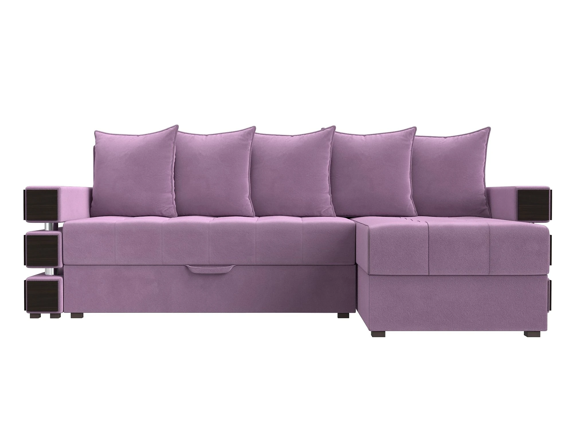 Элитный угловой диван Венеция Дизайн 17