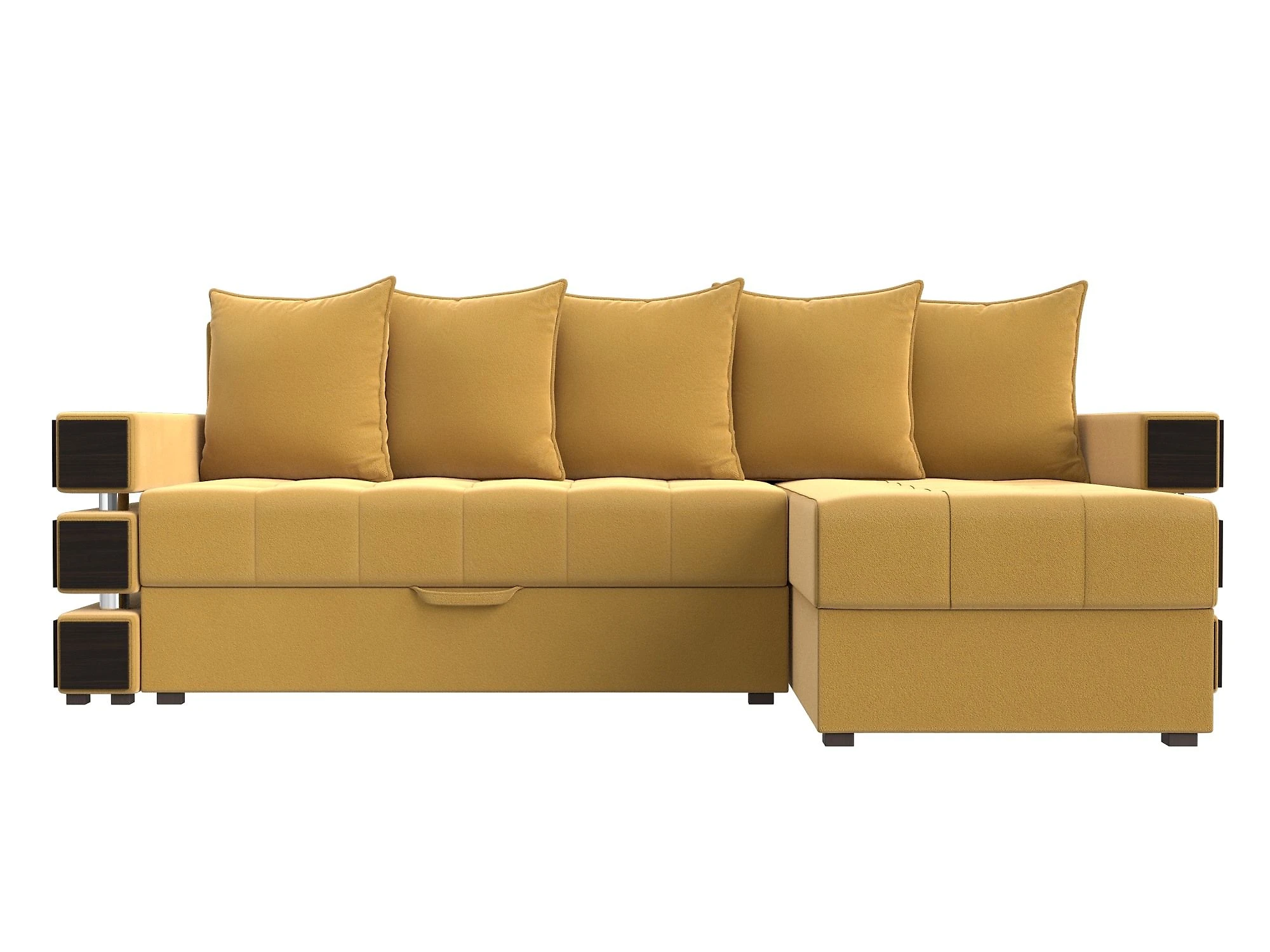 Угловой диван Венеция Дизайн 15