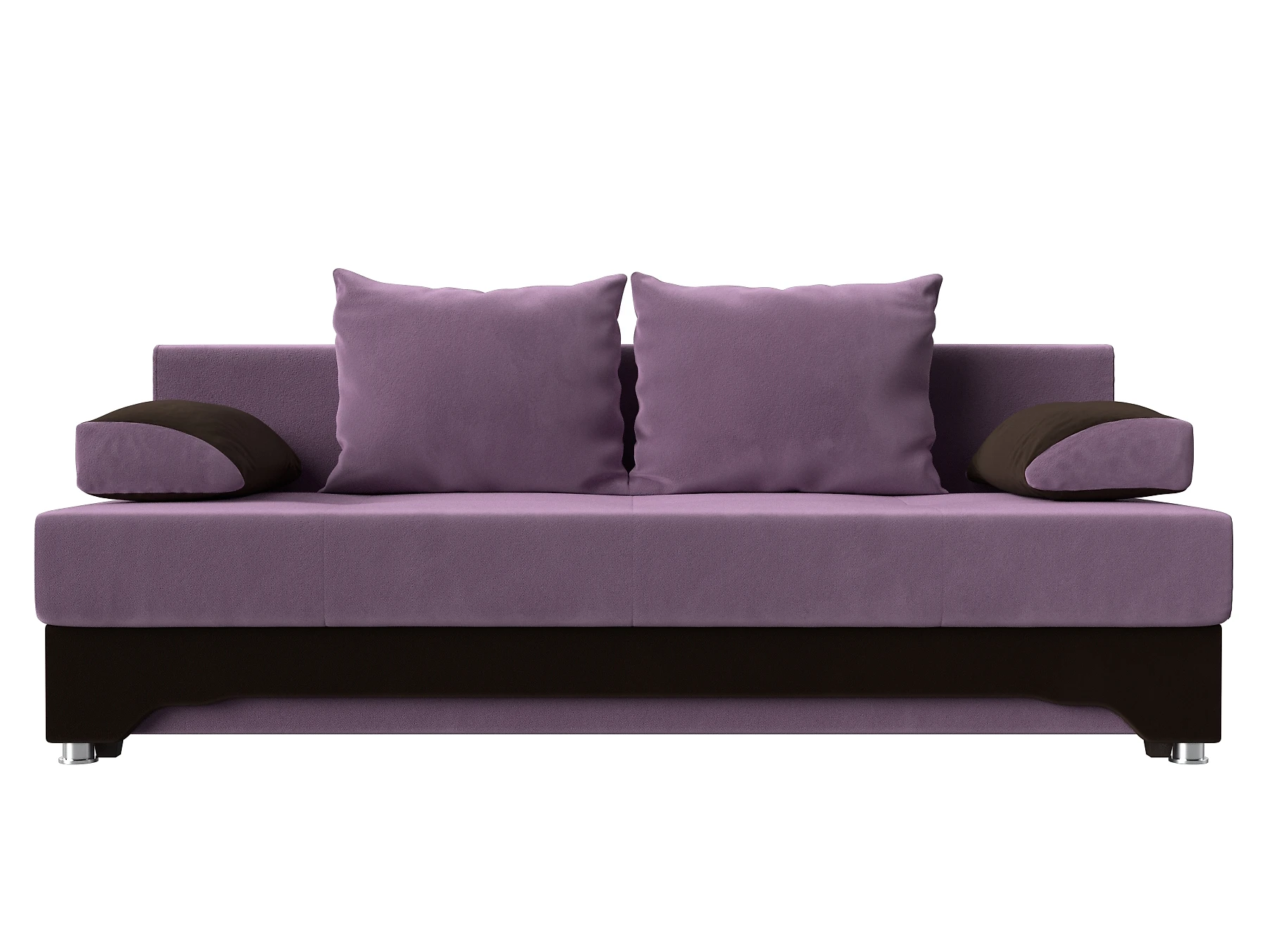 Тканевый диван Ник-2 Дизайн 26