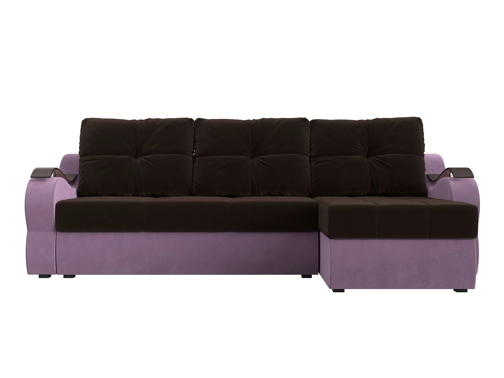 угловой диван для детской Меркурий Дизайн 22