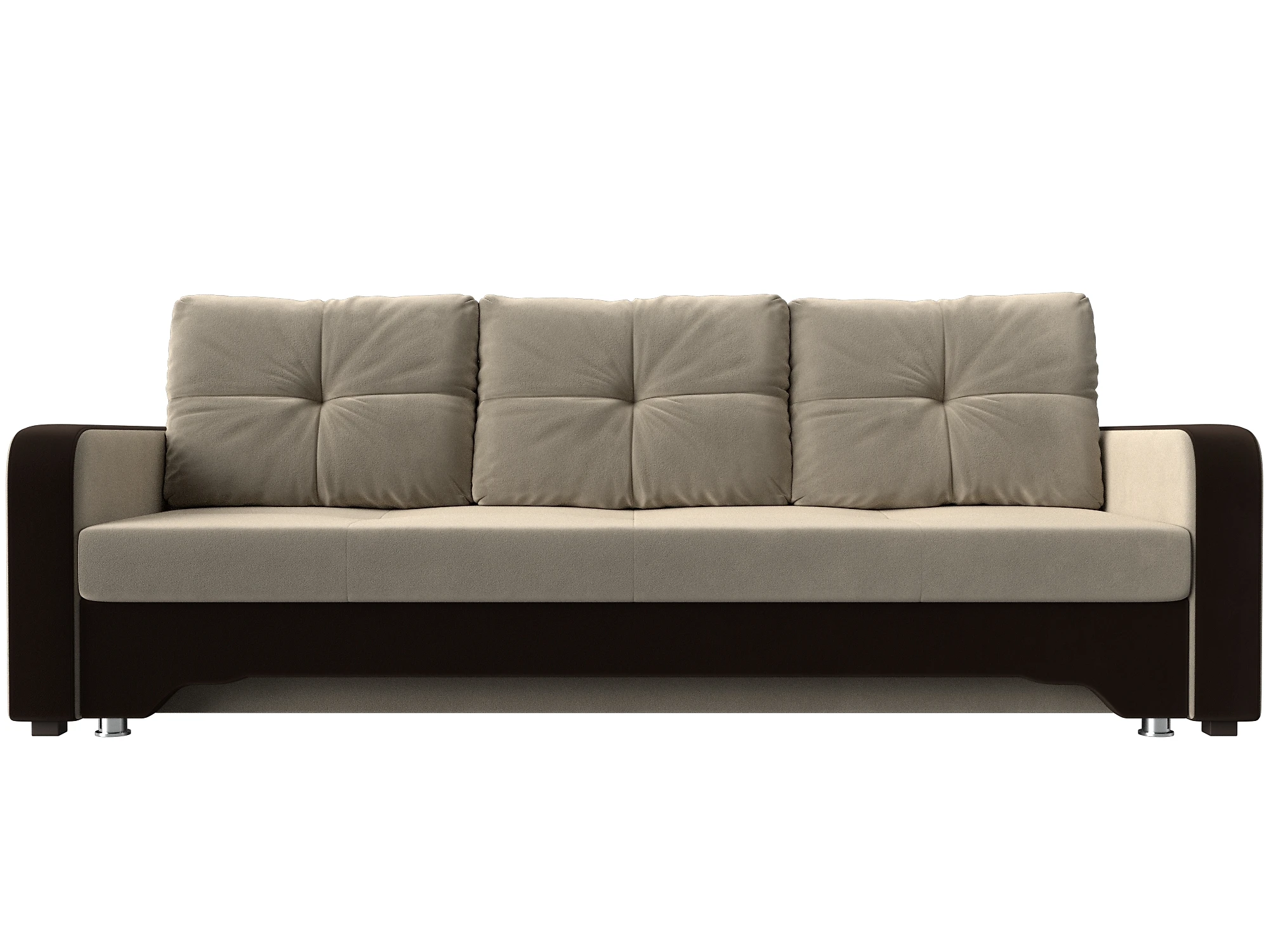 Тканевый диван Ник-3 Дизайн 1