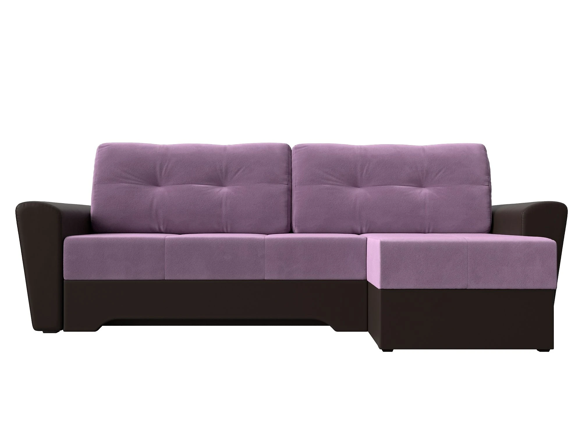 Угловой диван с ящиком для белья Амстердам Дизайн 40