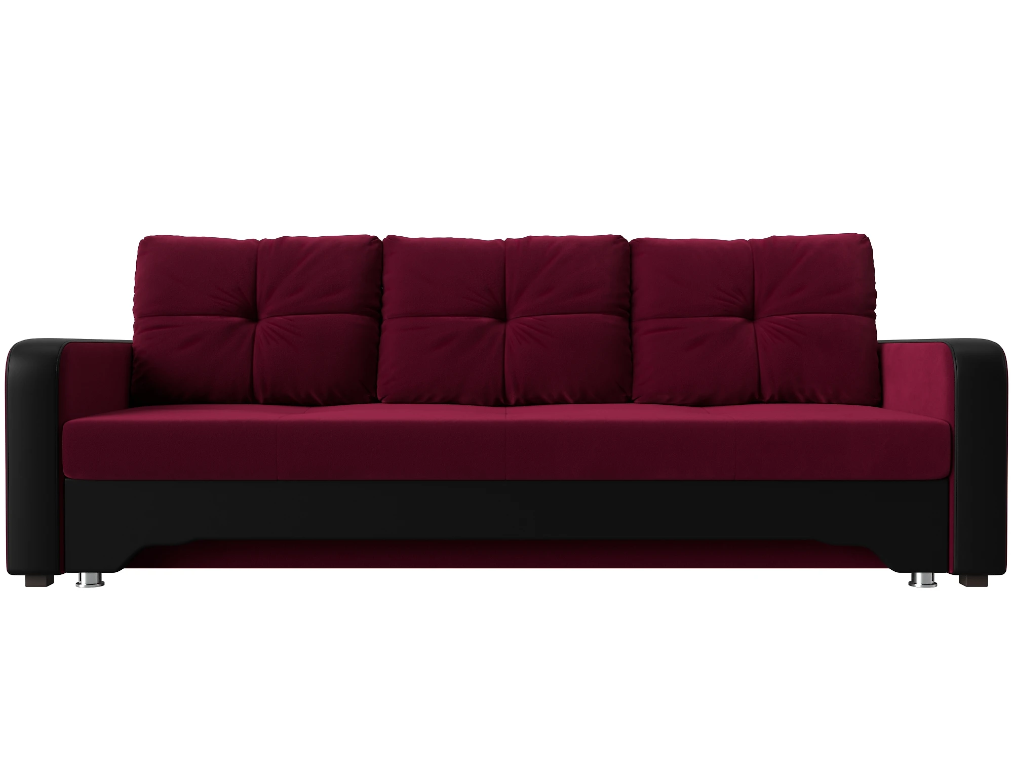 Тканевый диван Ник-3 Дизайн 16