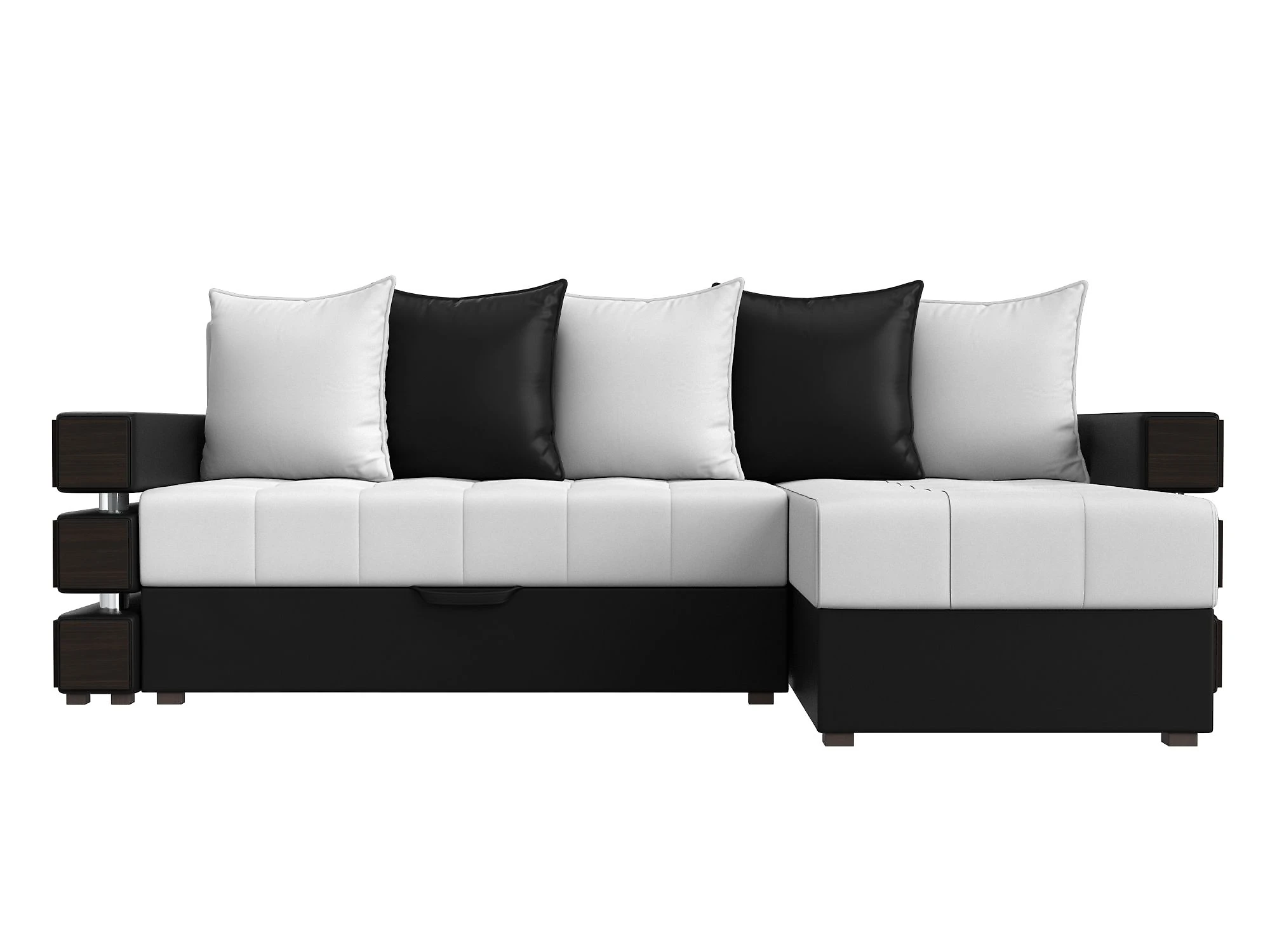 Элитный угловой диван Венеция Дизайн 24