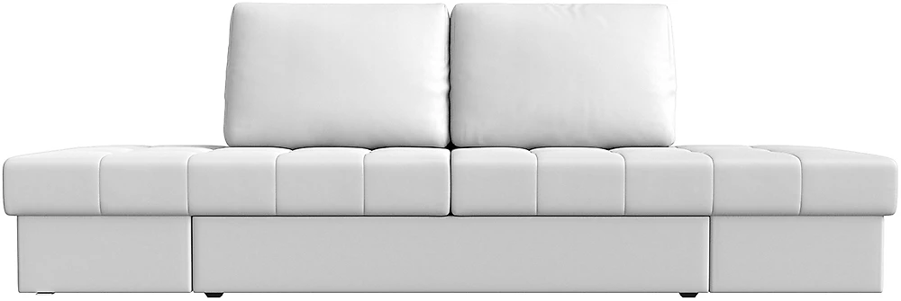 диван белого цвета Сплит Вайт