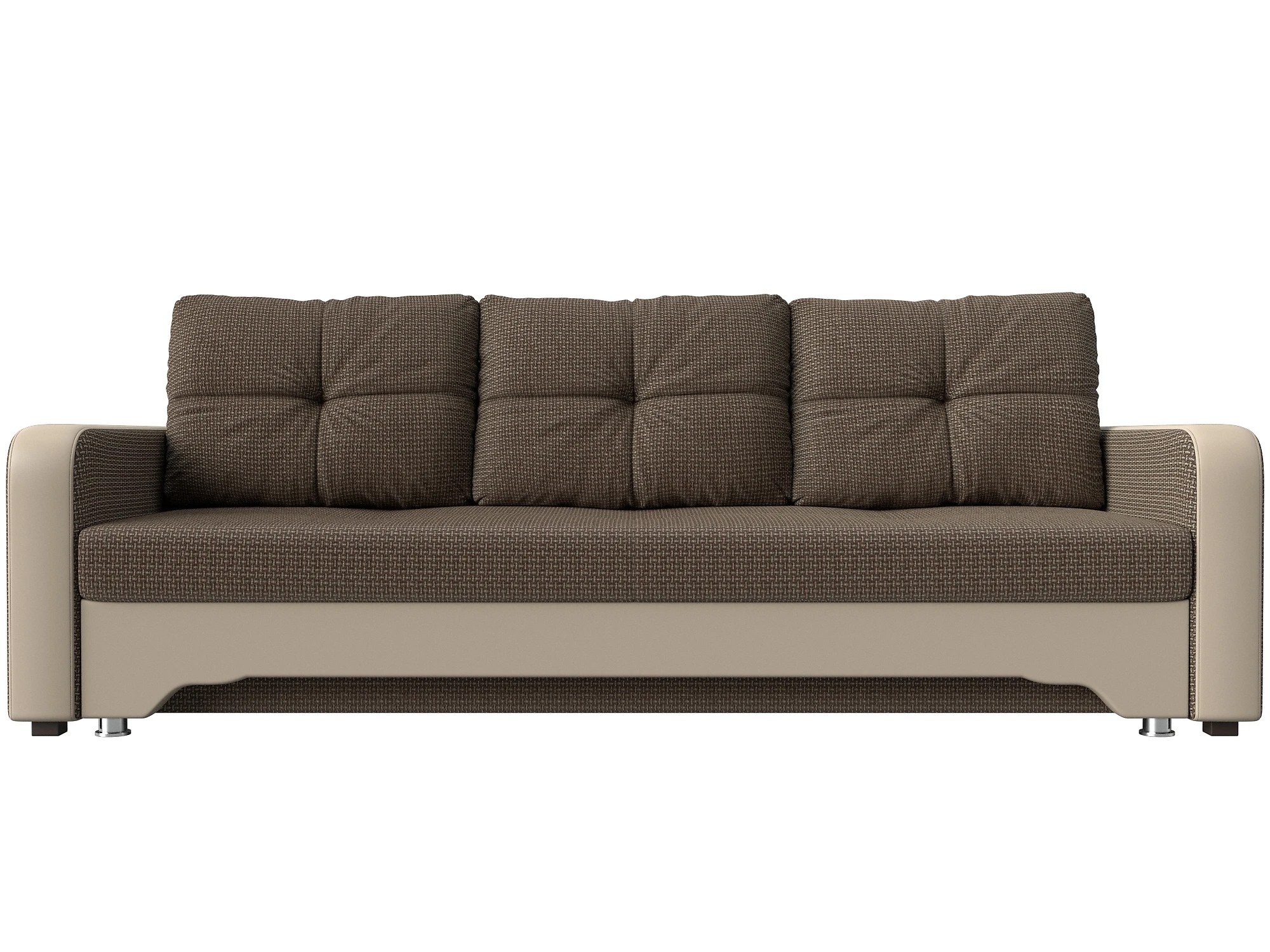 Тканевый диван Ник-3 Дизайн 25