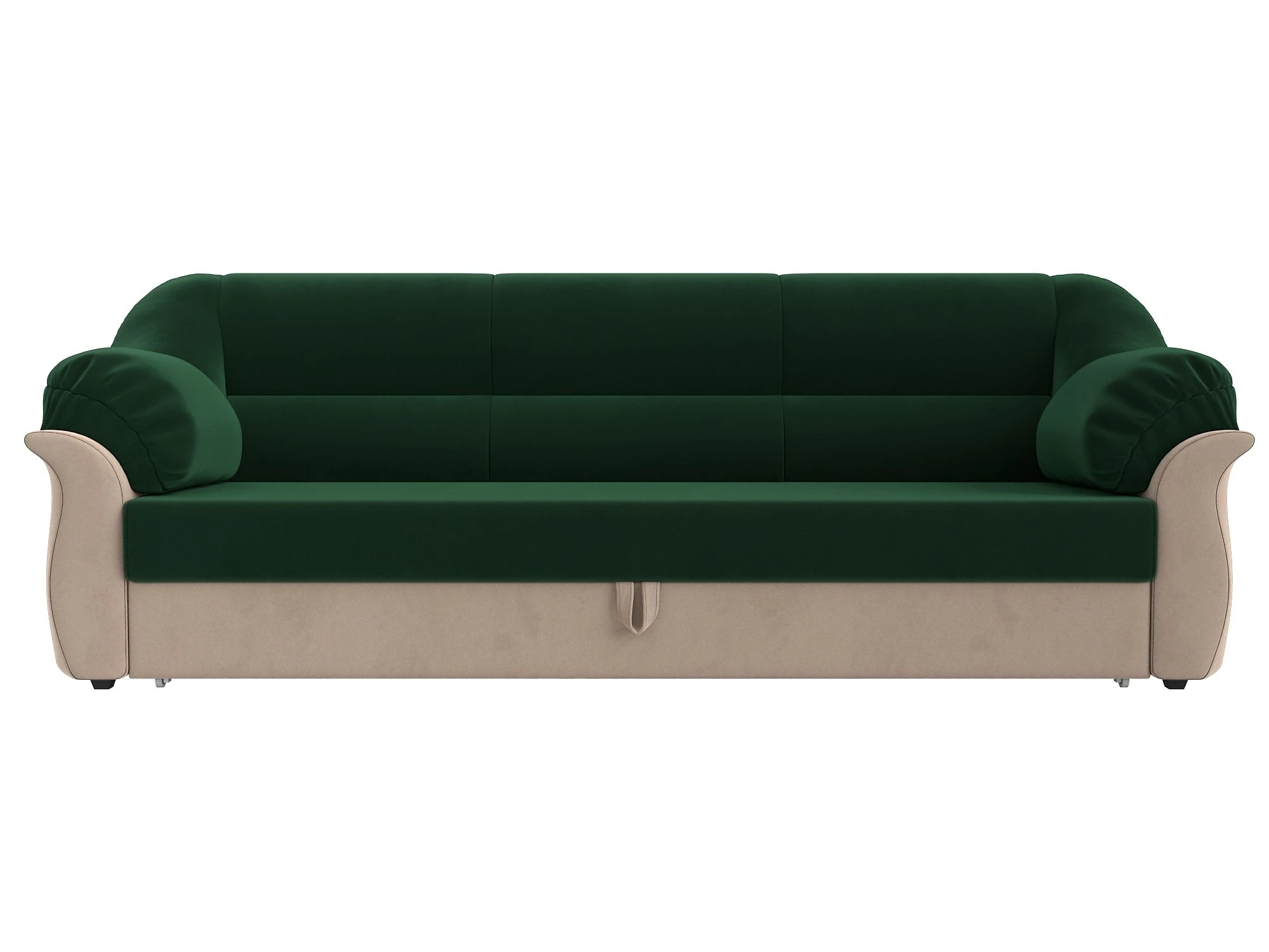 Детский диван из велюра Карнелла Плюш Дизайн 25