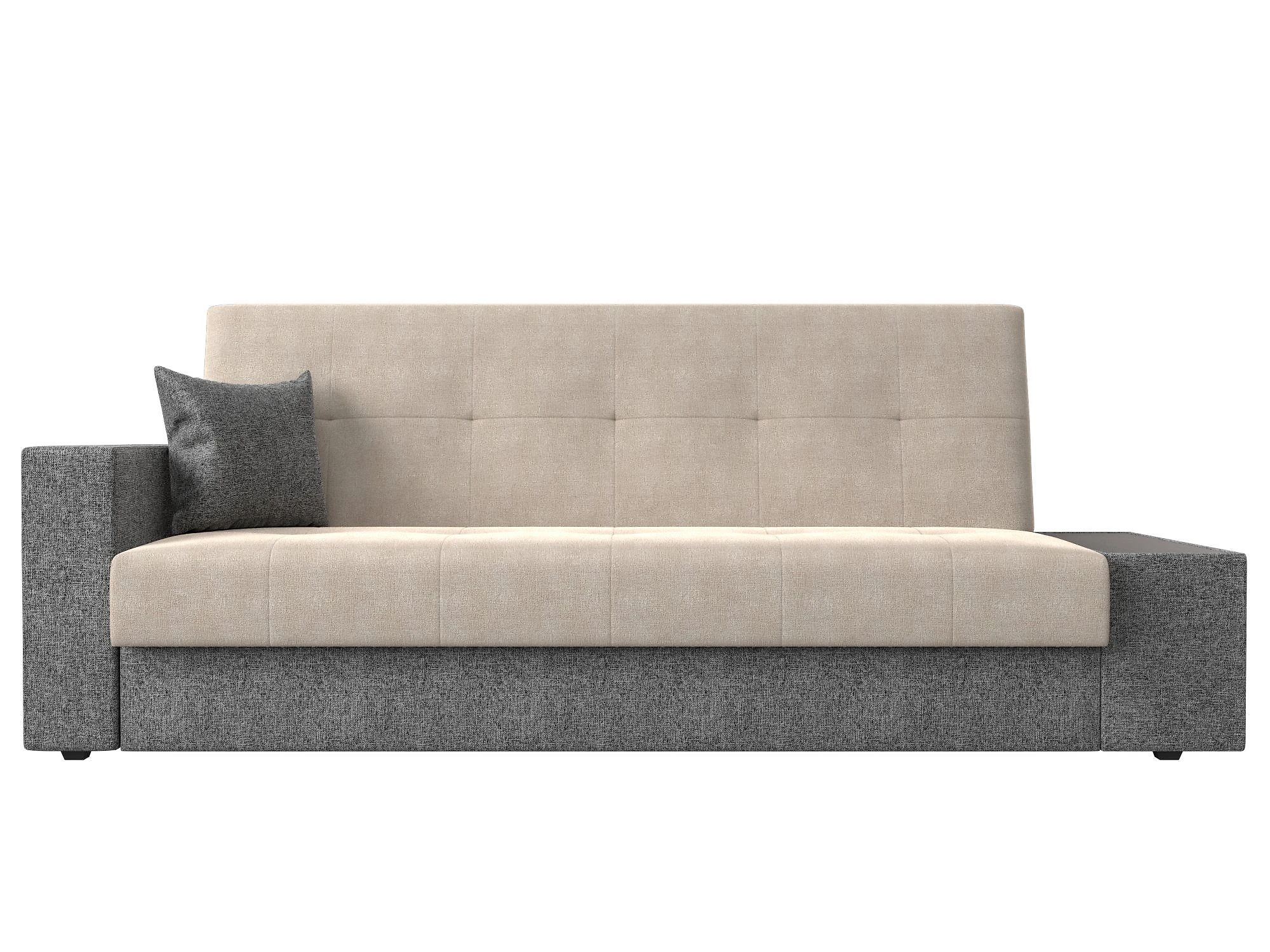 спальный диван в гостиную Лига-020 Кантри Дизайн 4 книжка