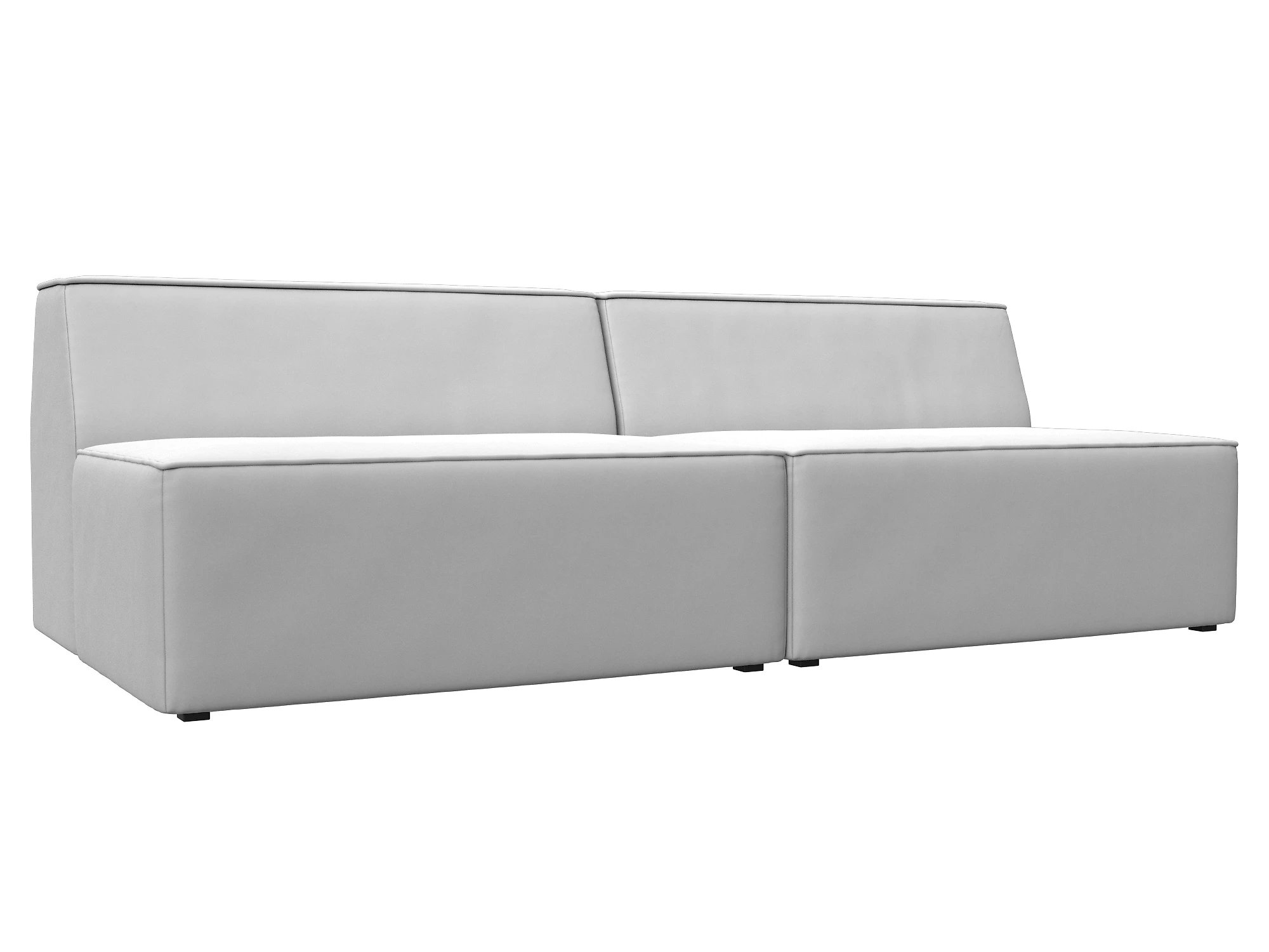  угловой диван с оттоманкой Монс Дизайн 29