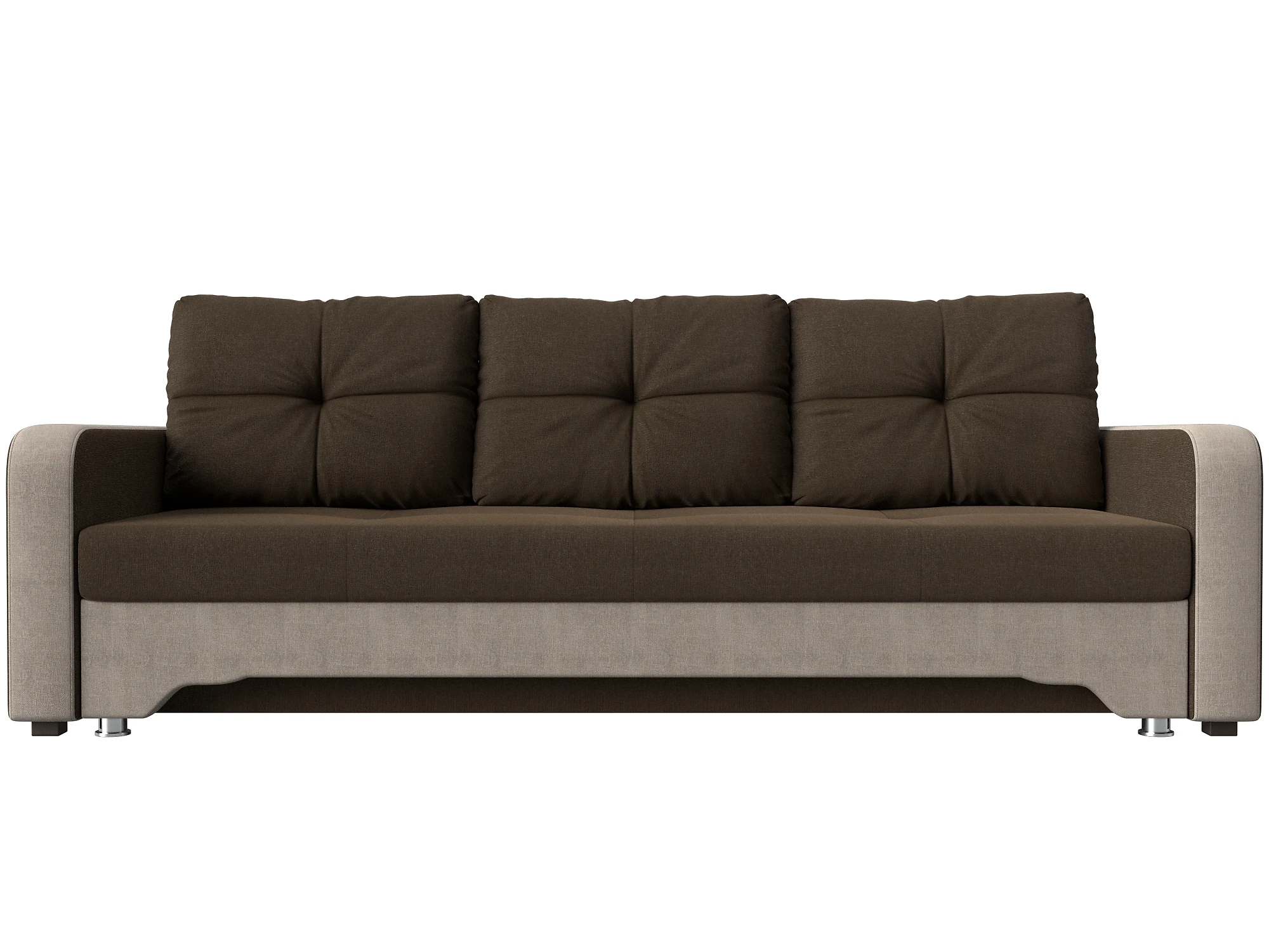 Прямой диван 210 см Ник-3 Кантри Дизайн 3