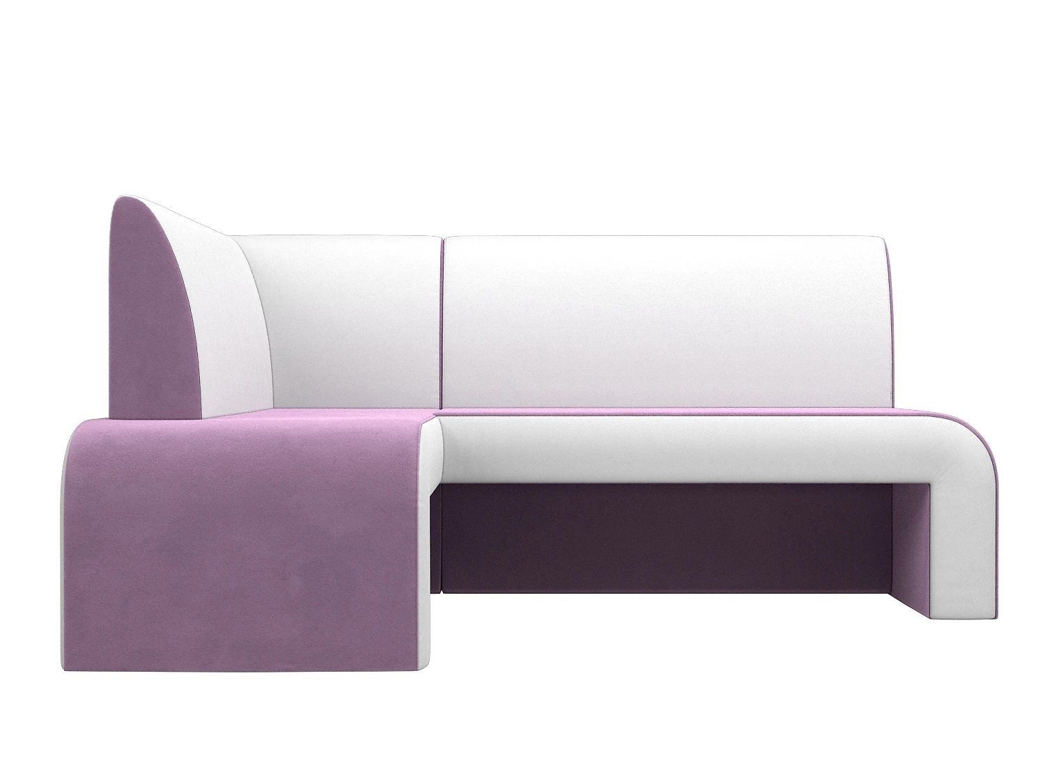 угловой диван для кухни Кармен Дизайн 13