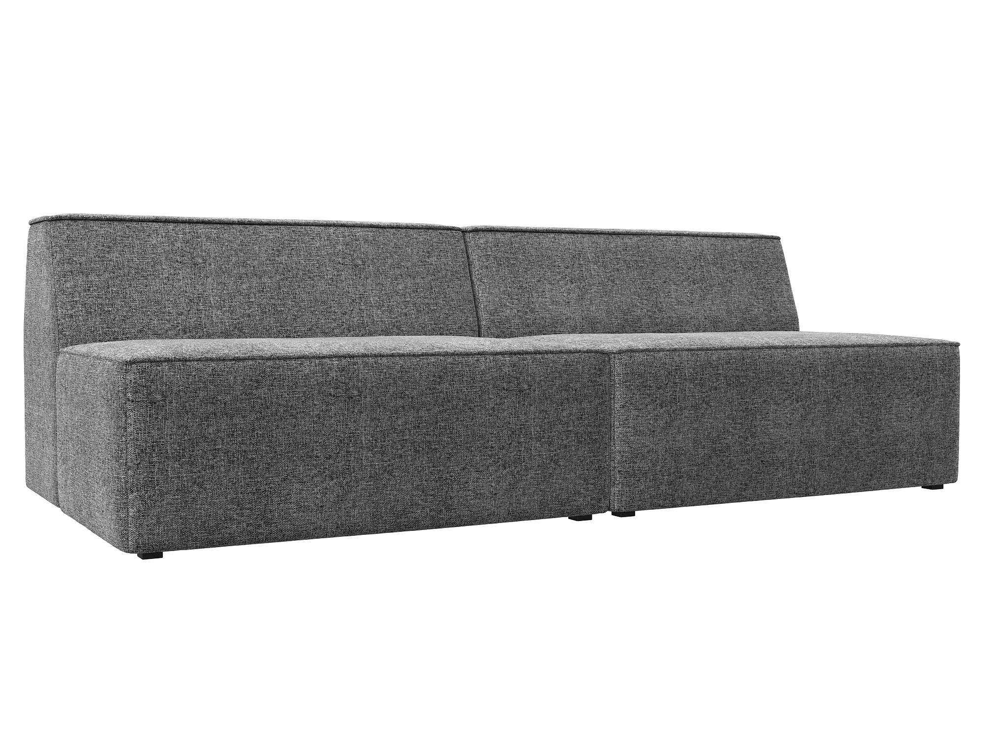 Угловой диван с канапе Монс Кантри Дизайн 3