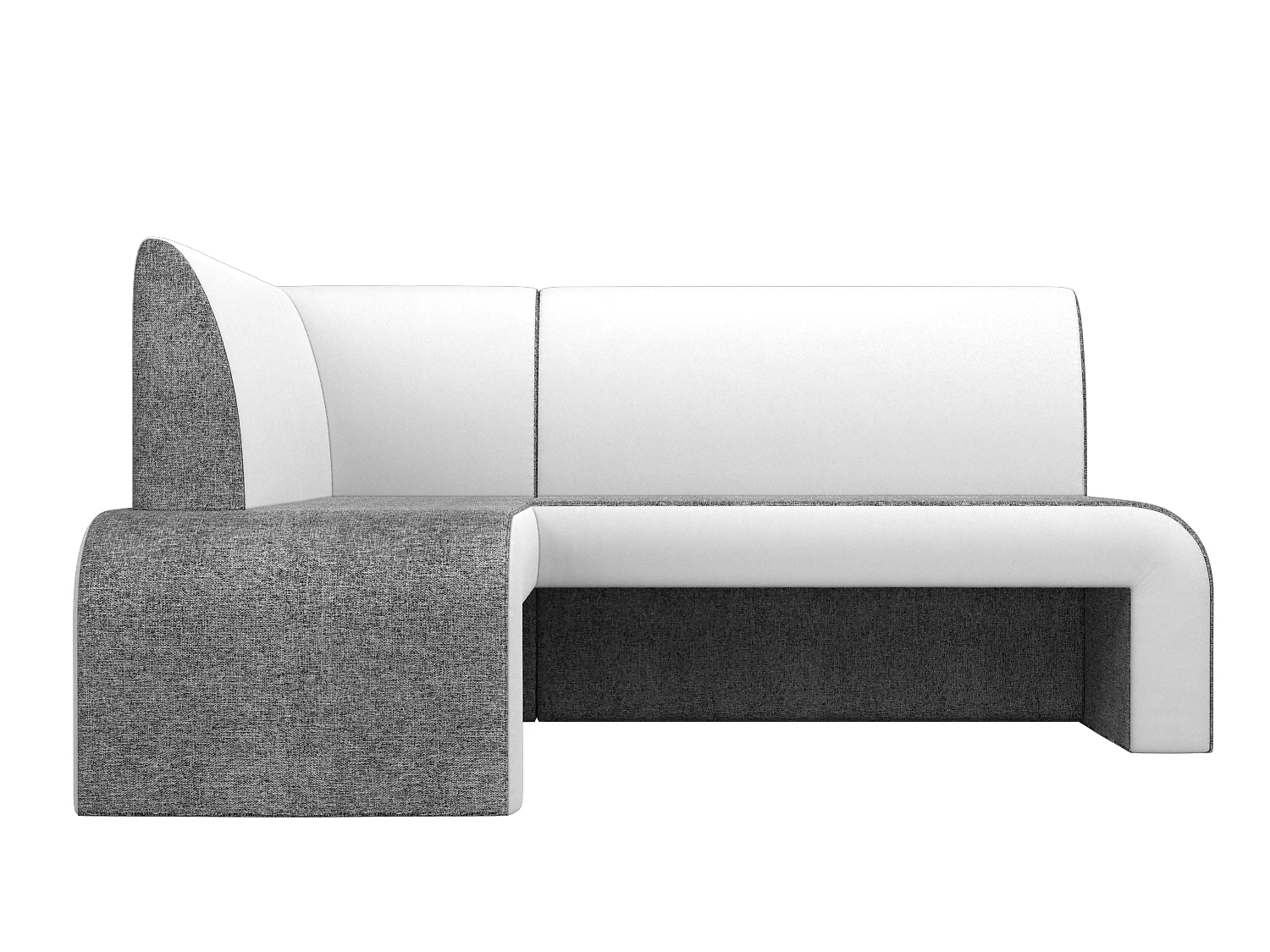 диван на кухню угловой Кармен Кантри Дизайн 3