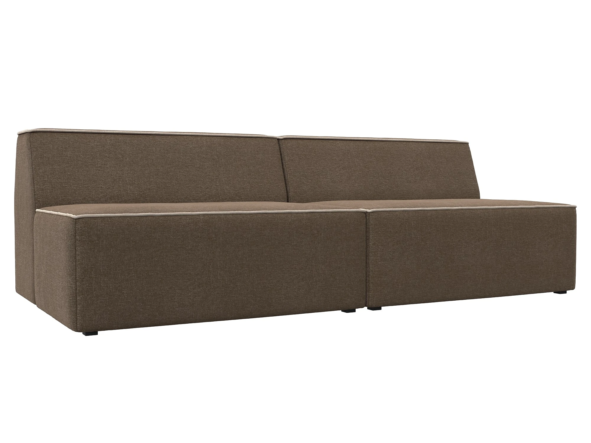 Угловой диван с канапе Монс Кантри Дизайн 5