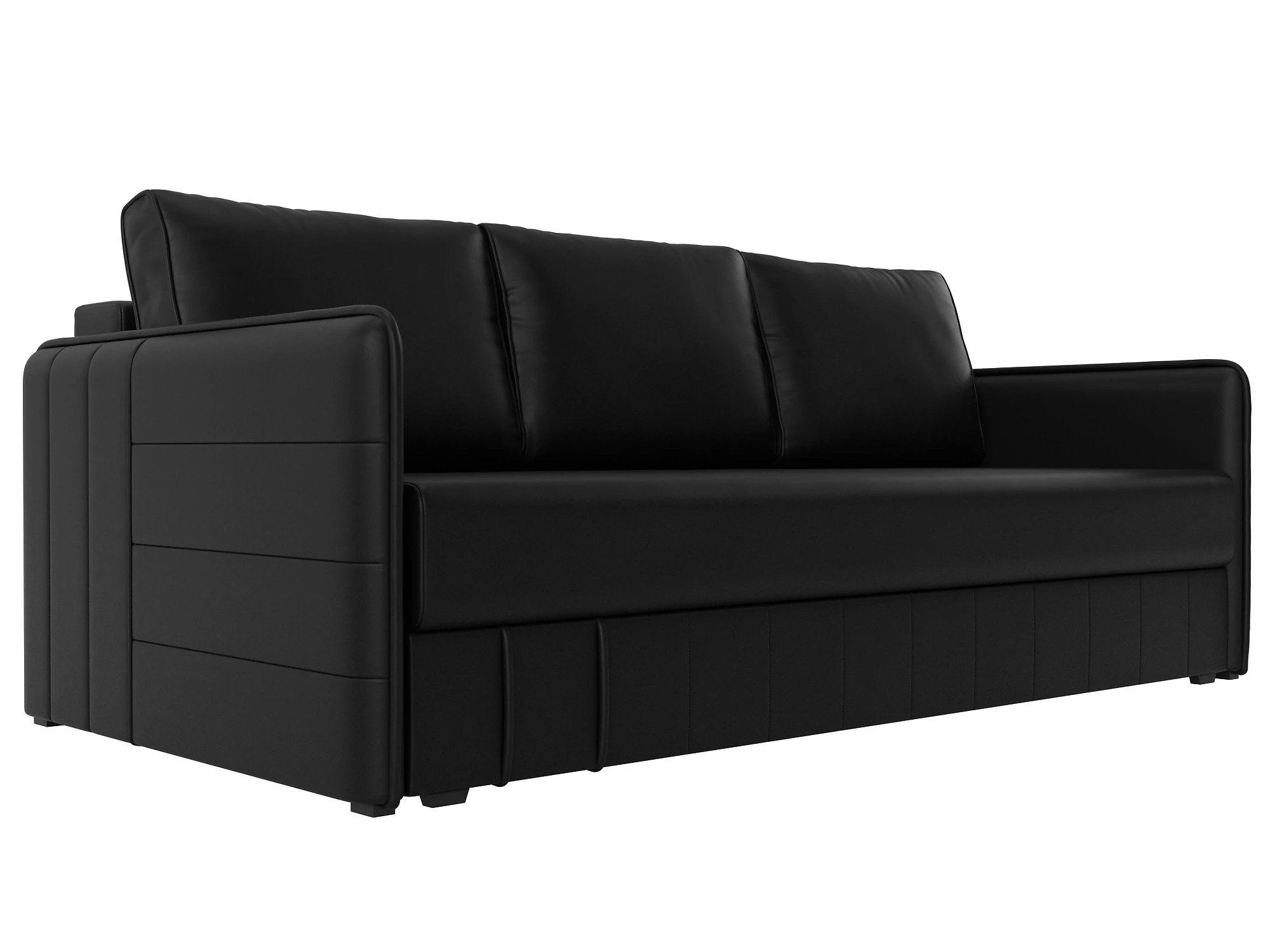 Прямой диван 200 см Слим НПБ Дизайн 14