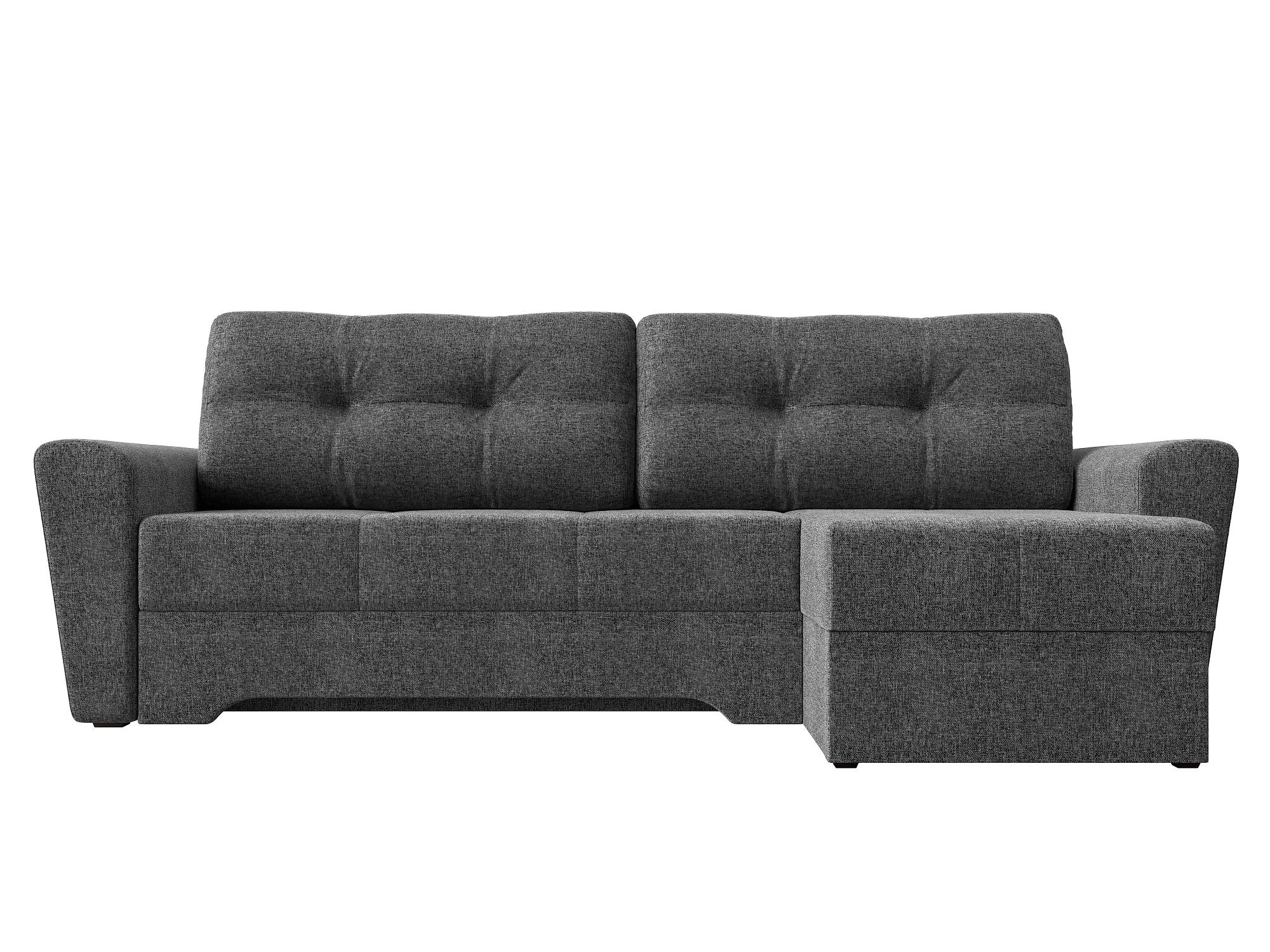 Угловой диван с подушками Амстердам Кантри Дизайн 2
