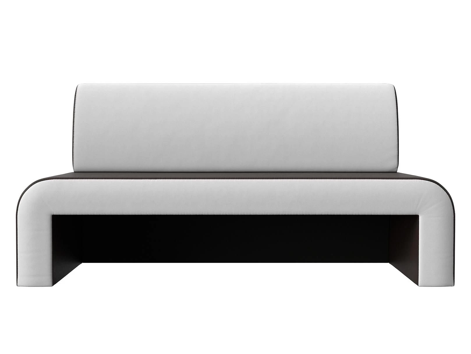 Узкий кухонный диван Кармен Дизайн 11