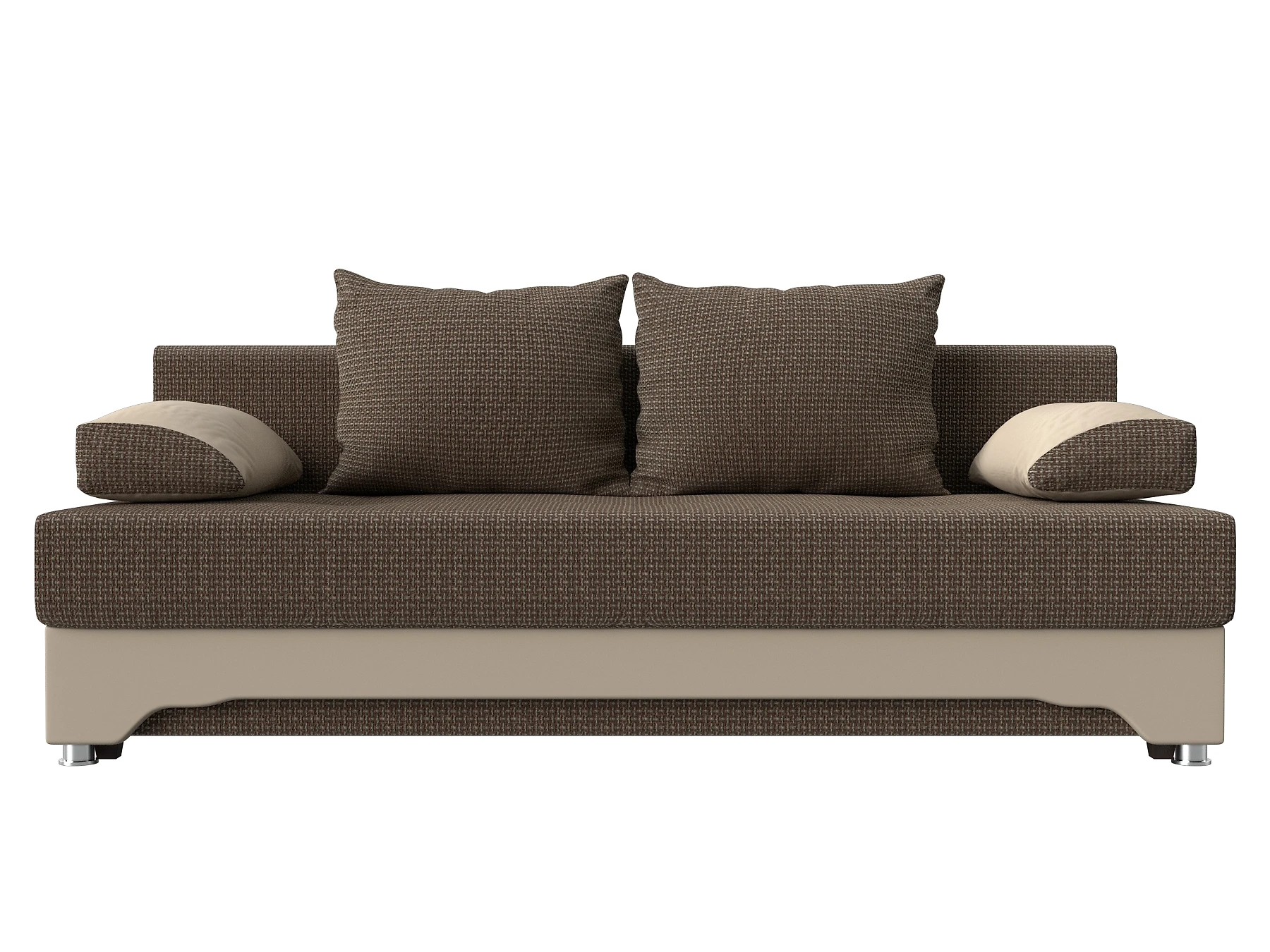 Тканевый диван Ник-2 Дизайн 31
