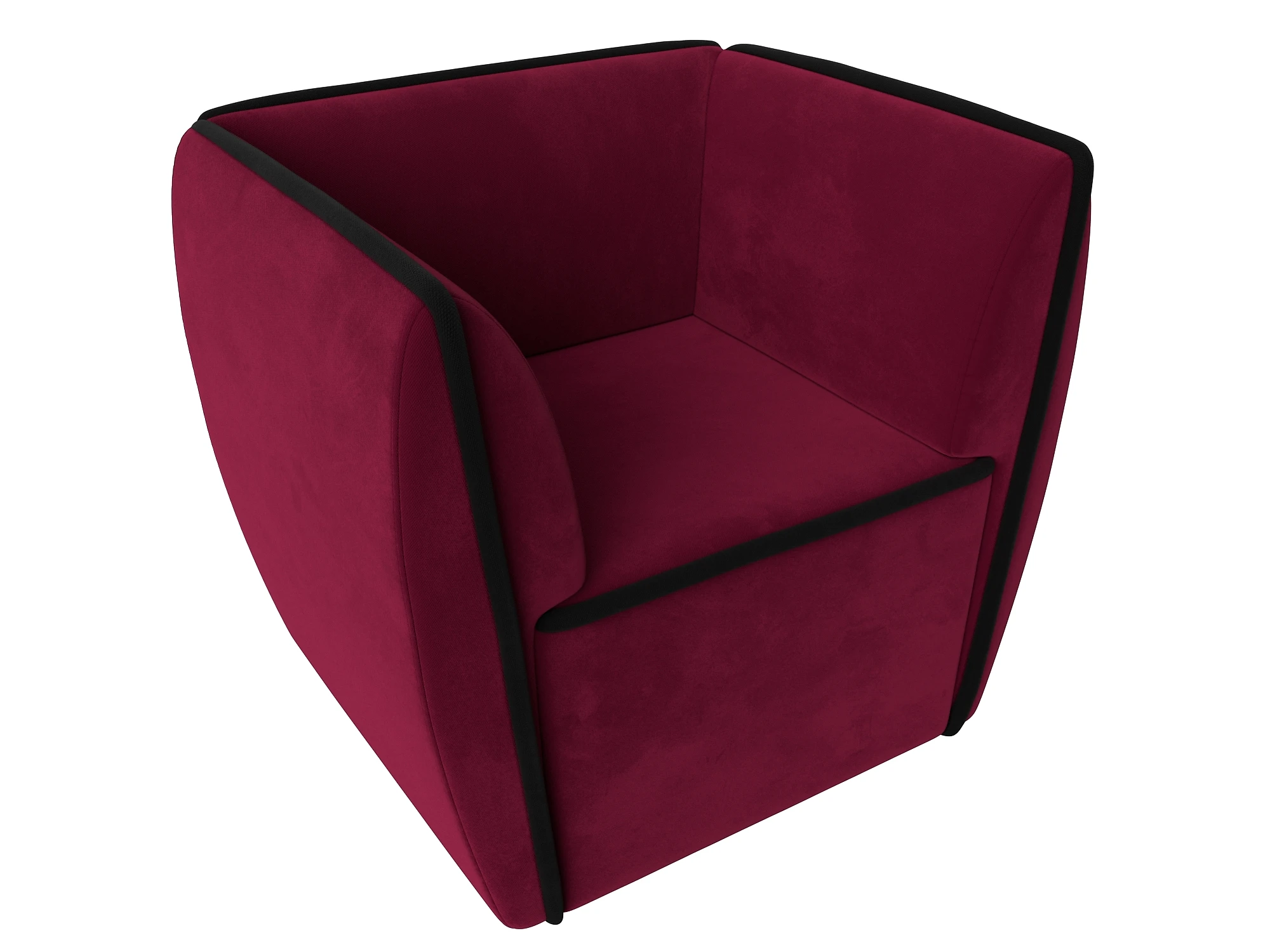 Кресло в спальню Бергамо Дизайн 8