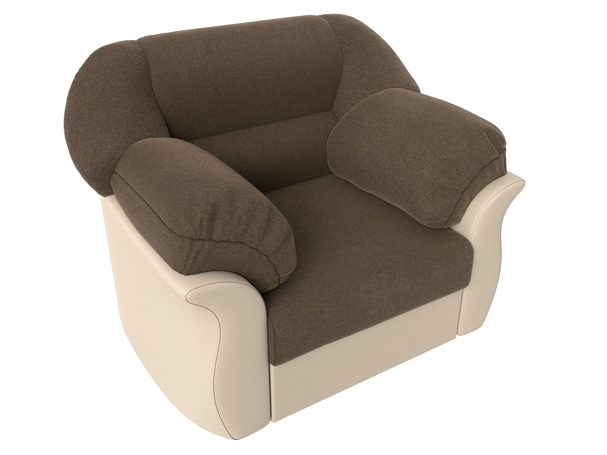  кресло для отдыха Карнелла Кантри Дизайн 2