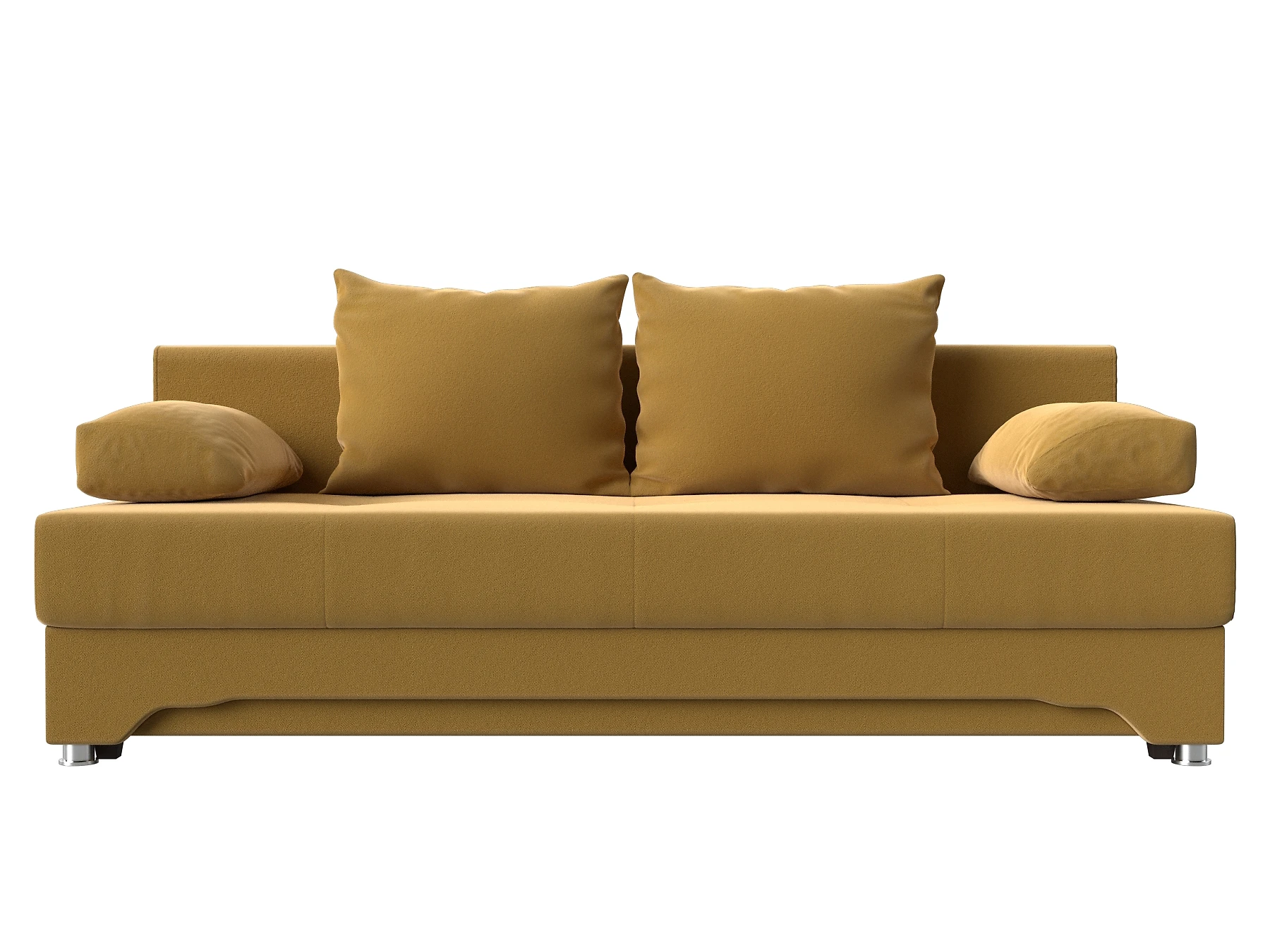 Тканевый диван Ник-2 Дизайн 18