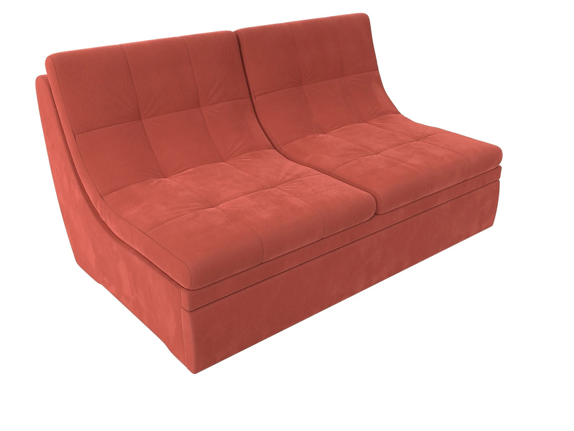Модульный диван со спальным местом Холидей Дизайн 13