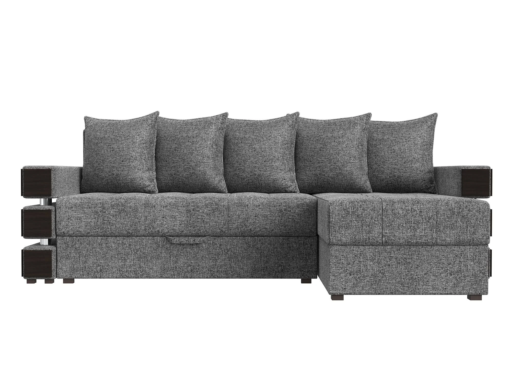 диван со спальным местом 140х200 Венеция Кантри Дизайн 3