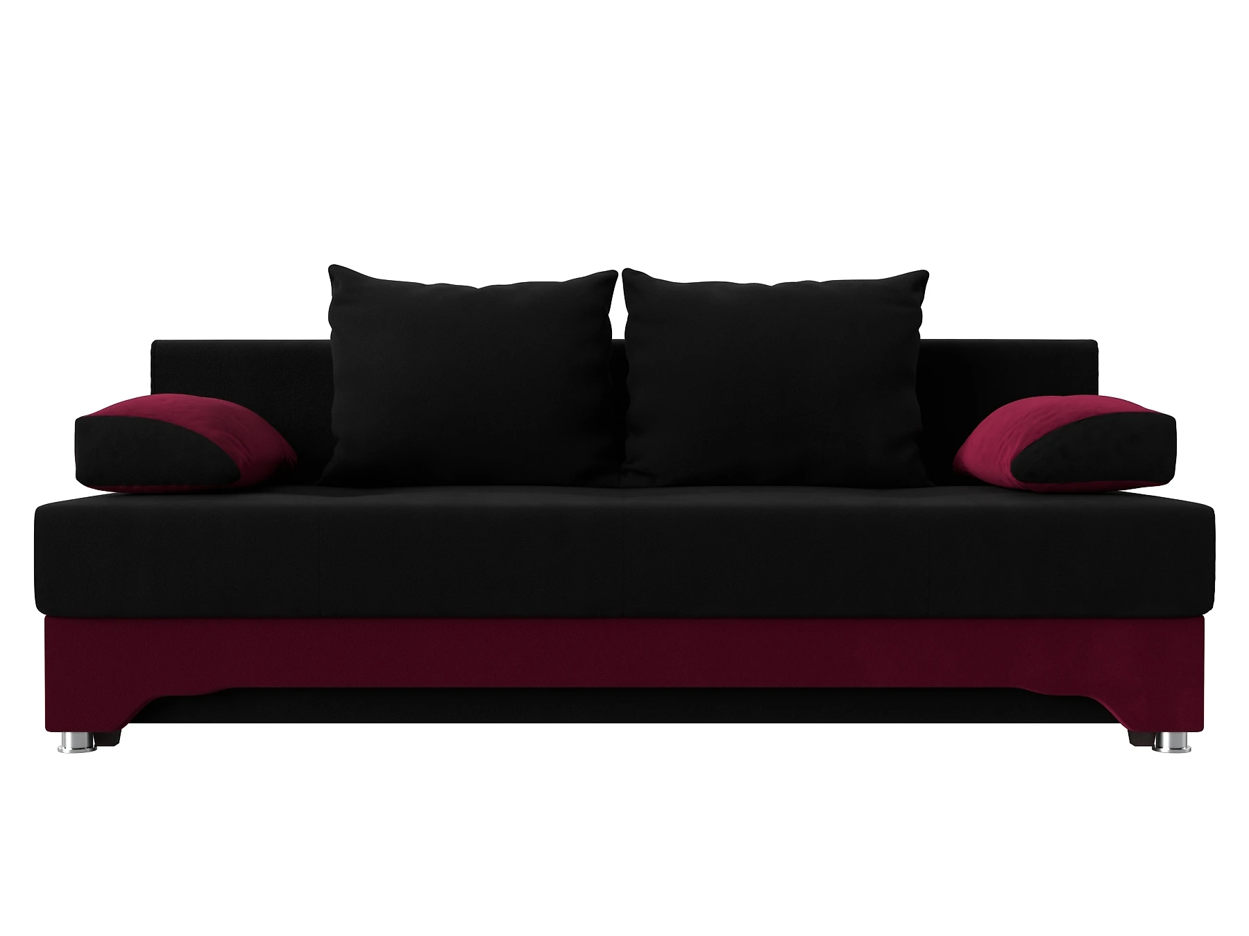 Тканевый диван Ник-2 Дизайн 27