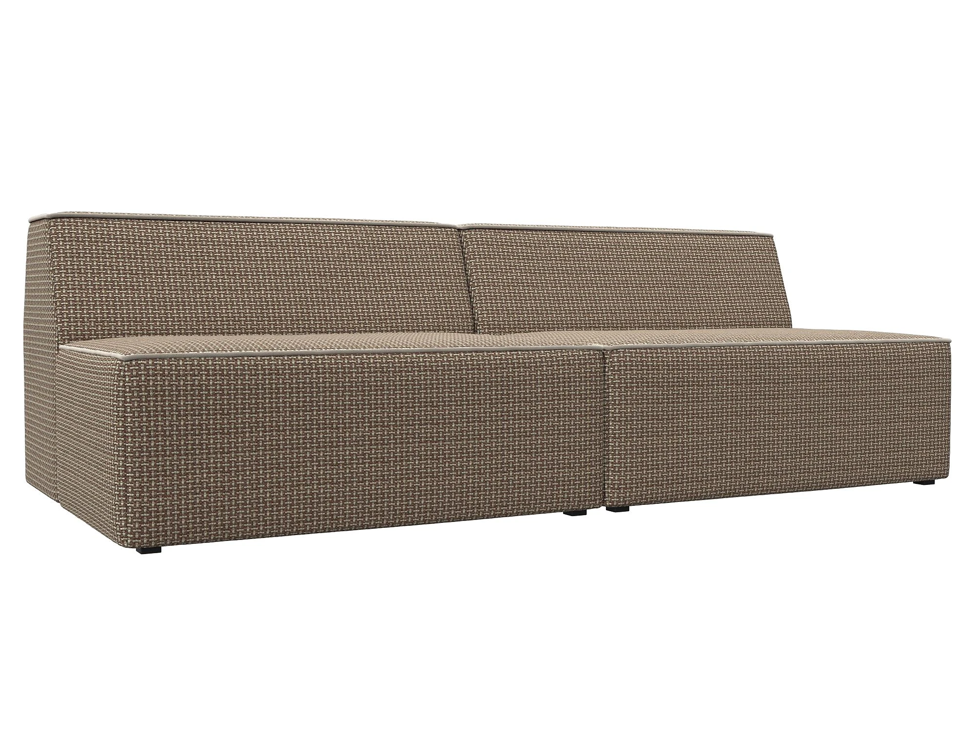 Угловой диван с канапе Монс Дизайн 22