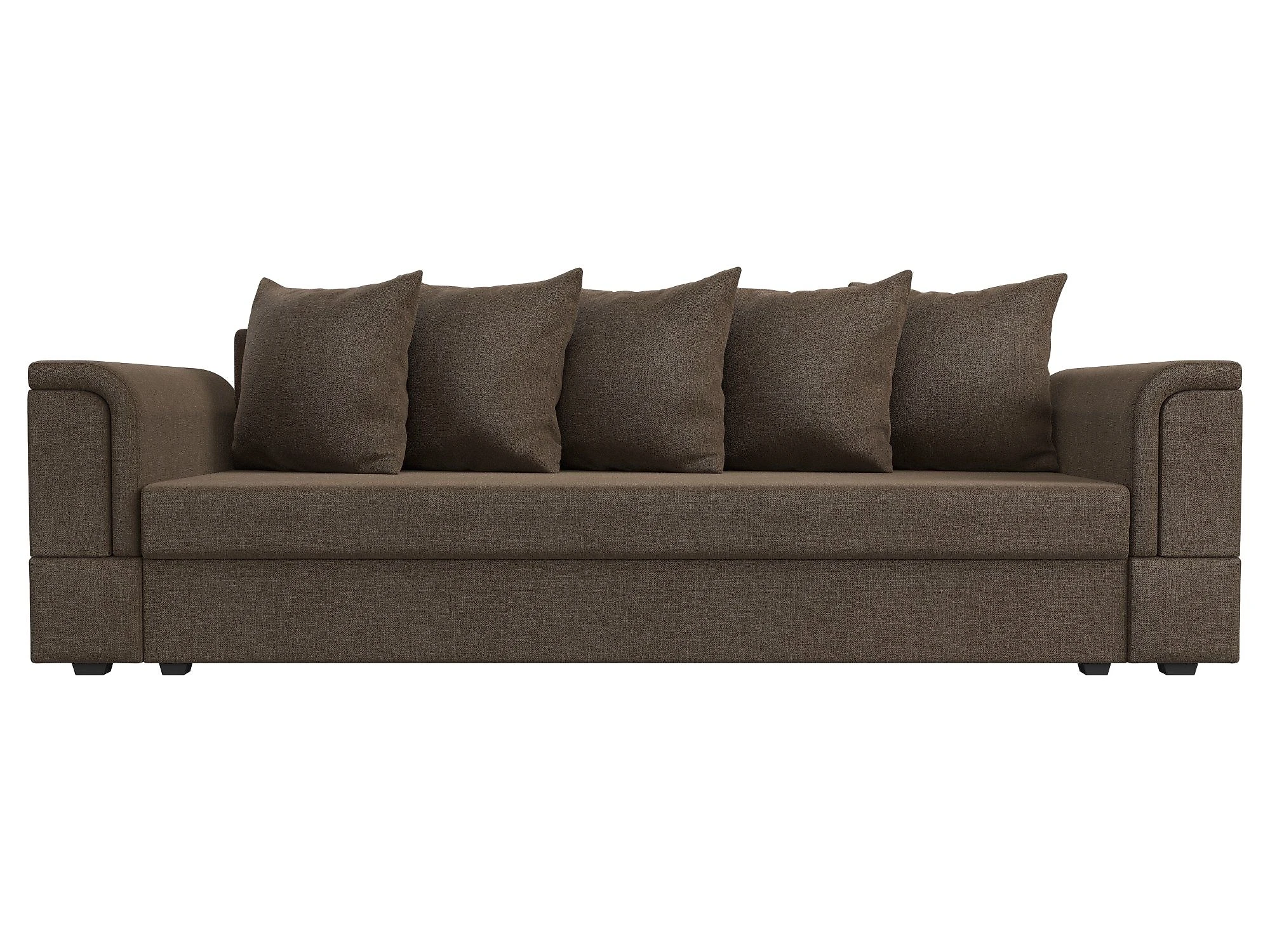 спальный диван в гостиную Лига-005 Кантри Дизайн 2