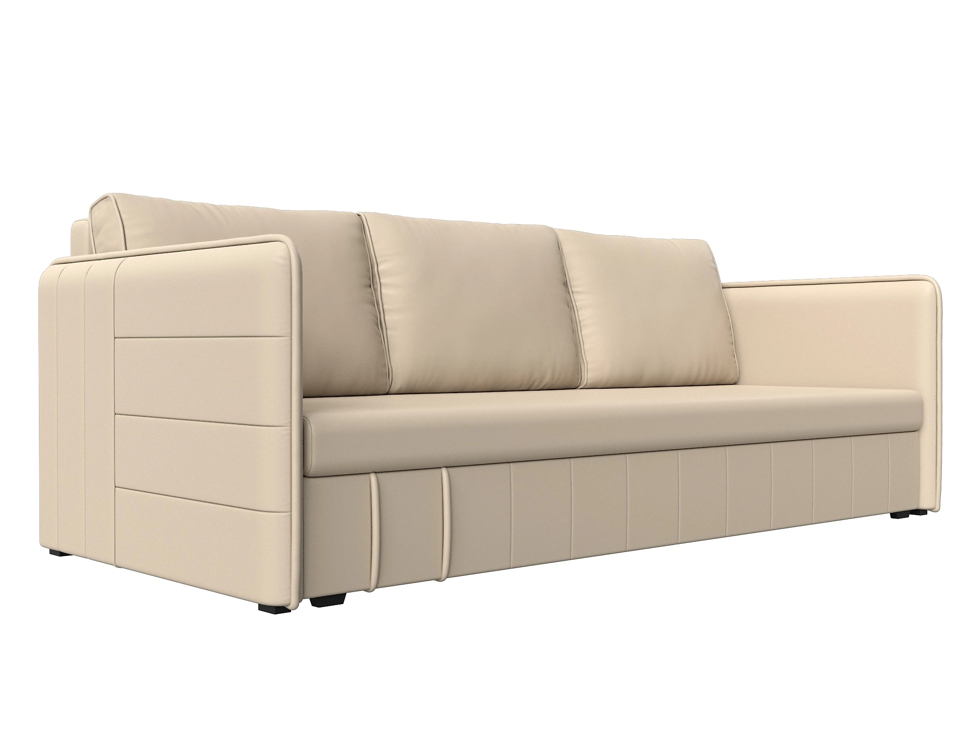 Прямой диван до 25000 рублей Слим Дизайн 12