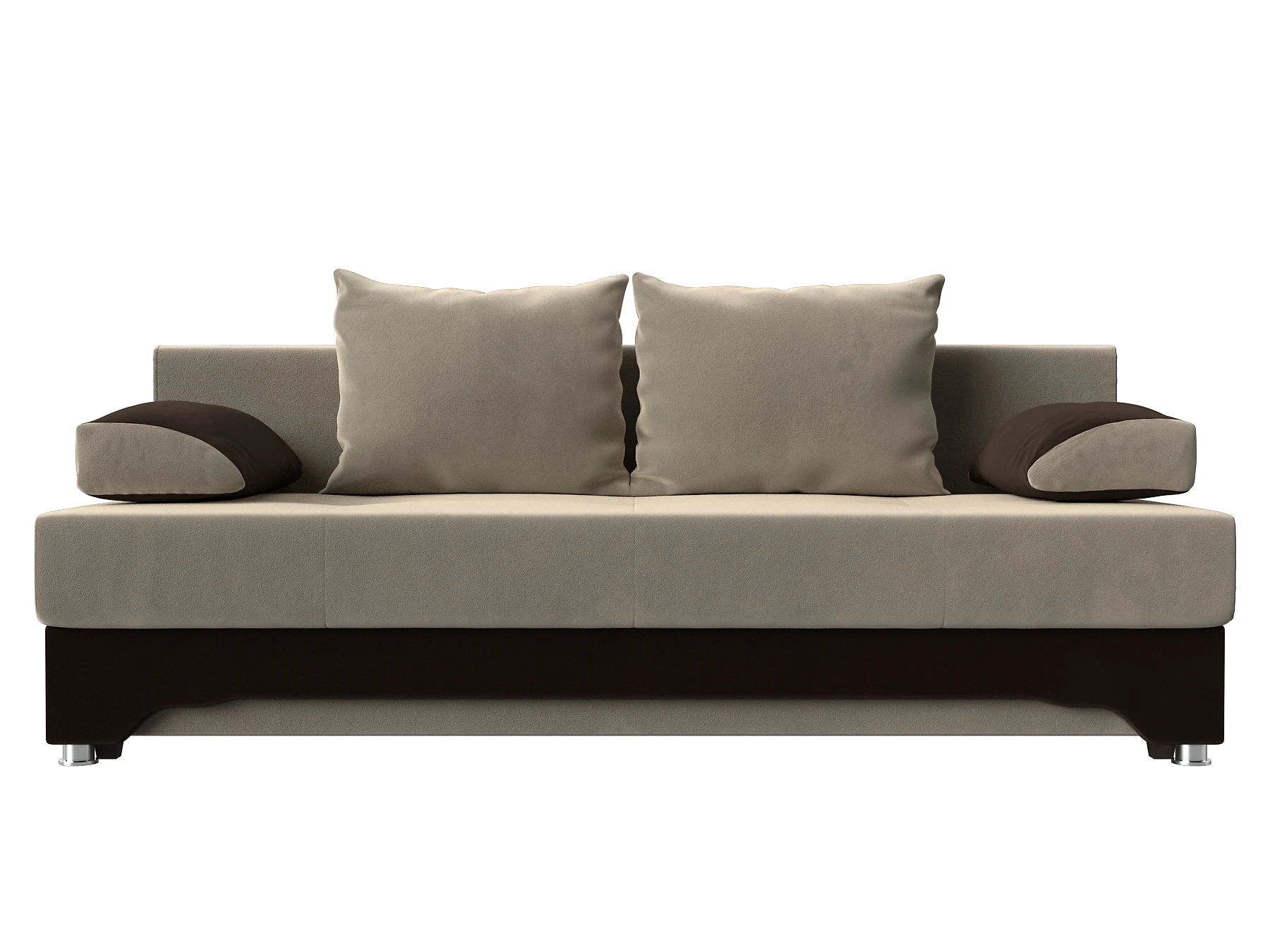 Тканевый диван Ник-2 Дизайн 4