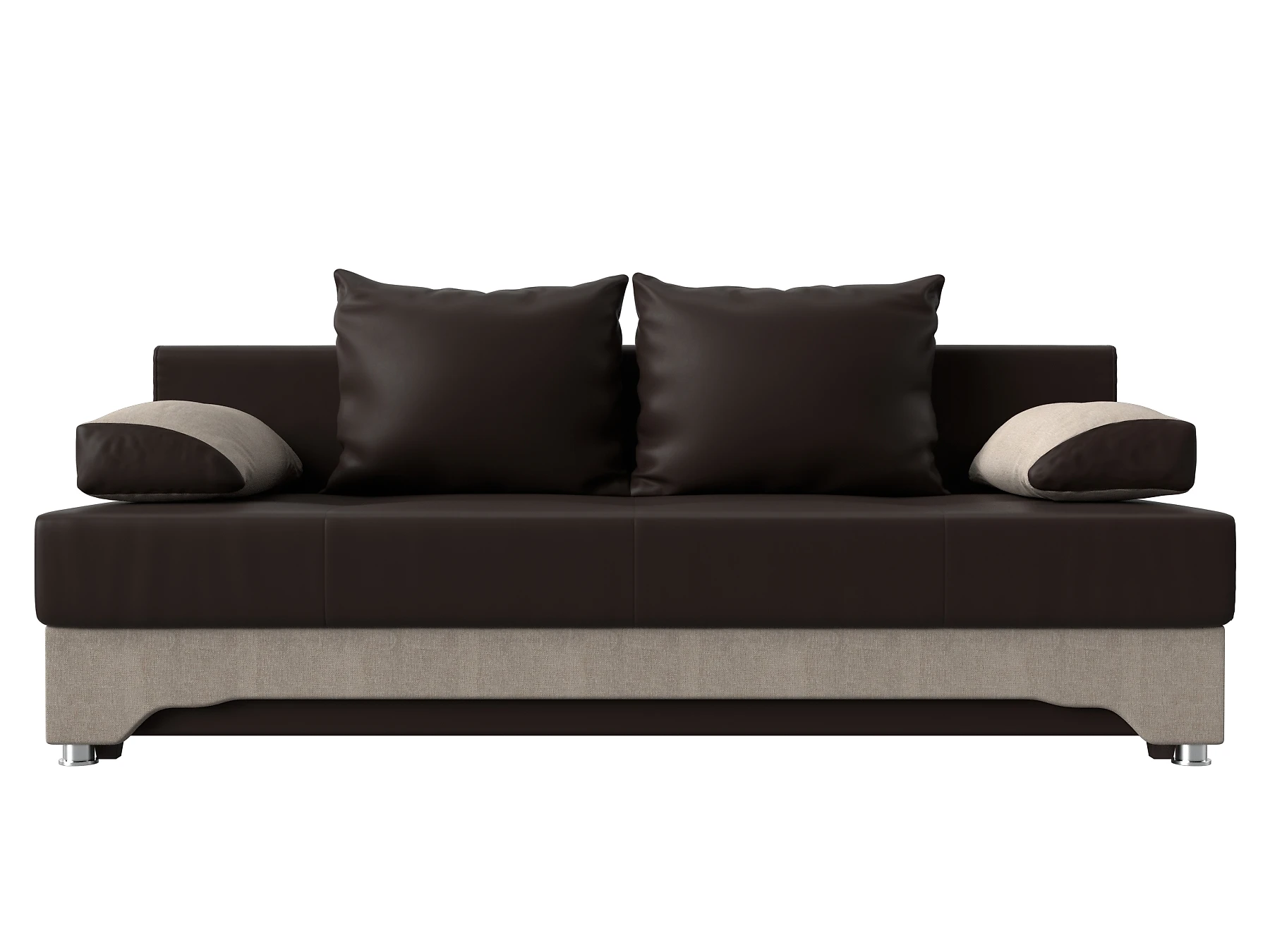 Тканевый диван Ник-2 Дизайн 37