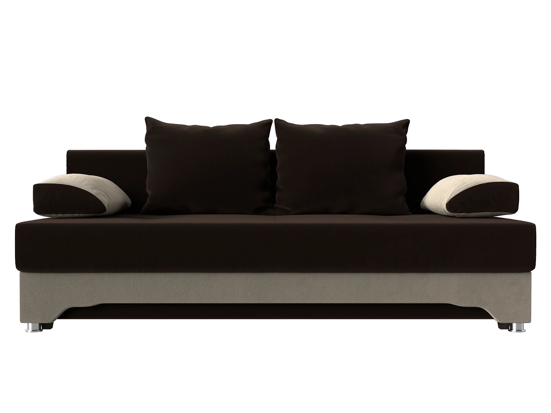 Тканевый диван Ник-2 Дизайн 16