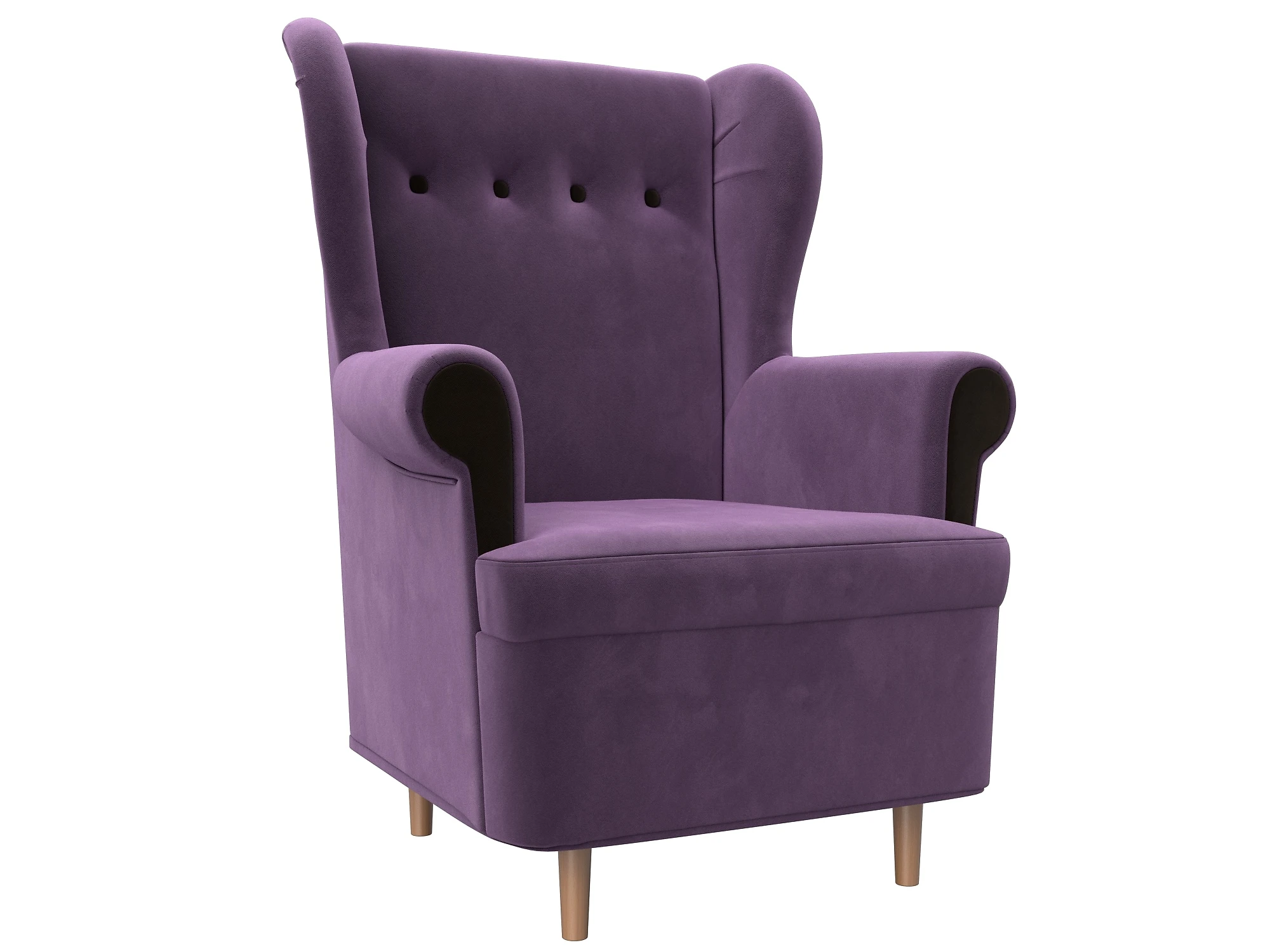 Малогабаритное кресло Торин Дизайн 3