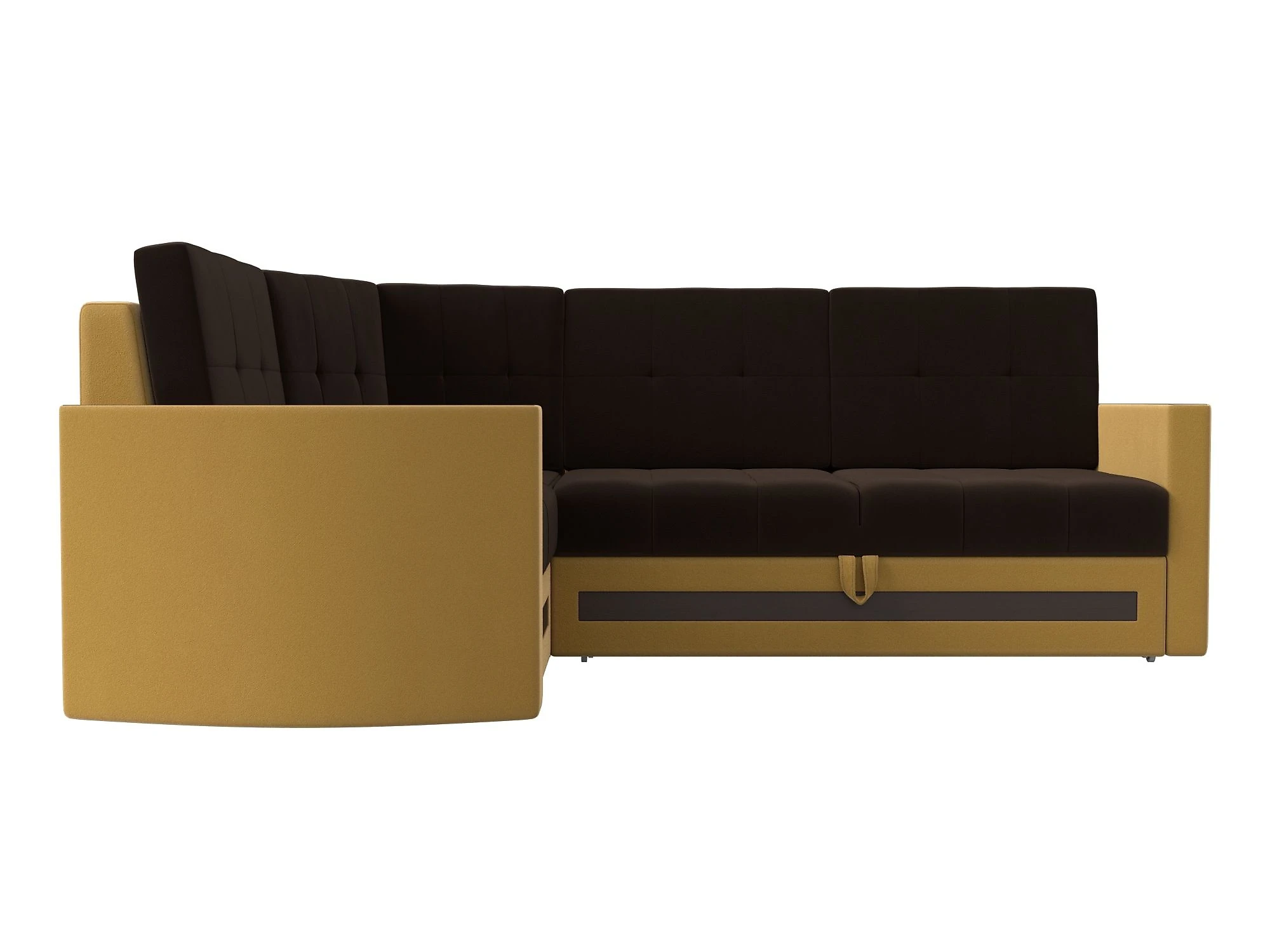 угловой диван для детской Белла Дизайн 20