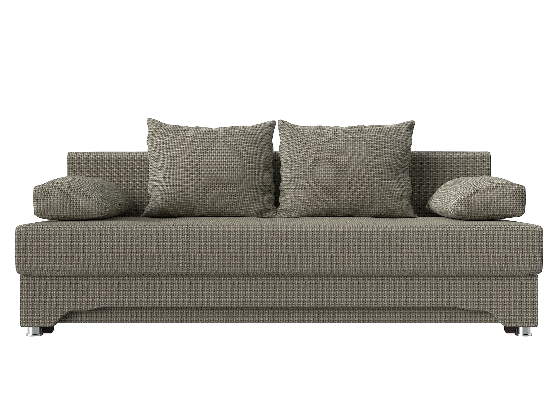 Тканевый диван Ник-2 Дизайн 28