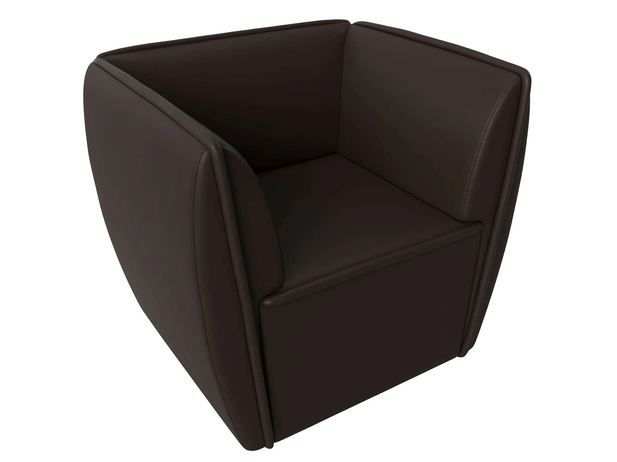 Кресло в спальню Бергамо Дизайн 27