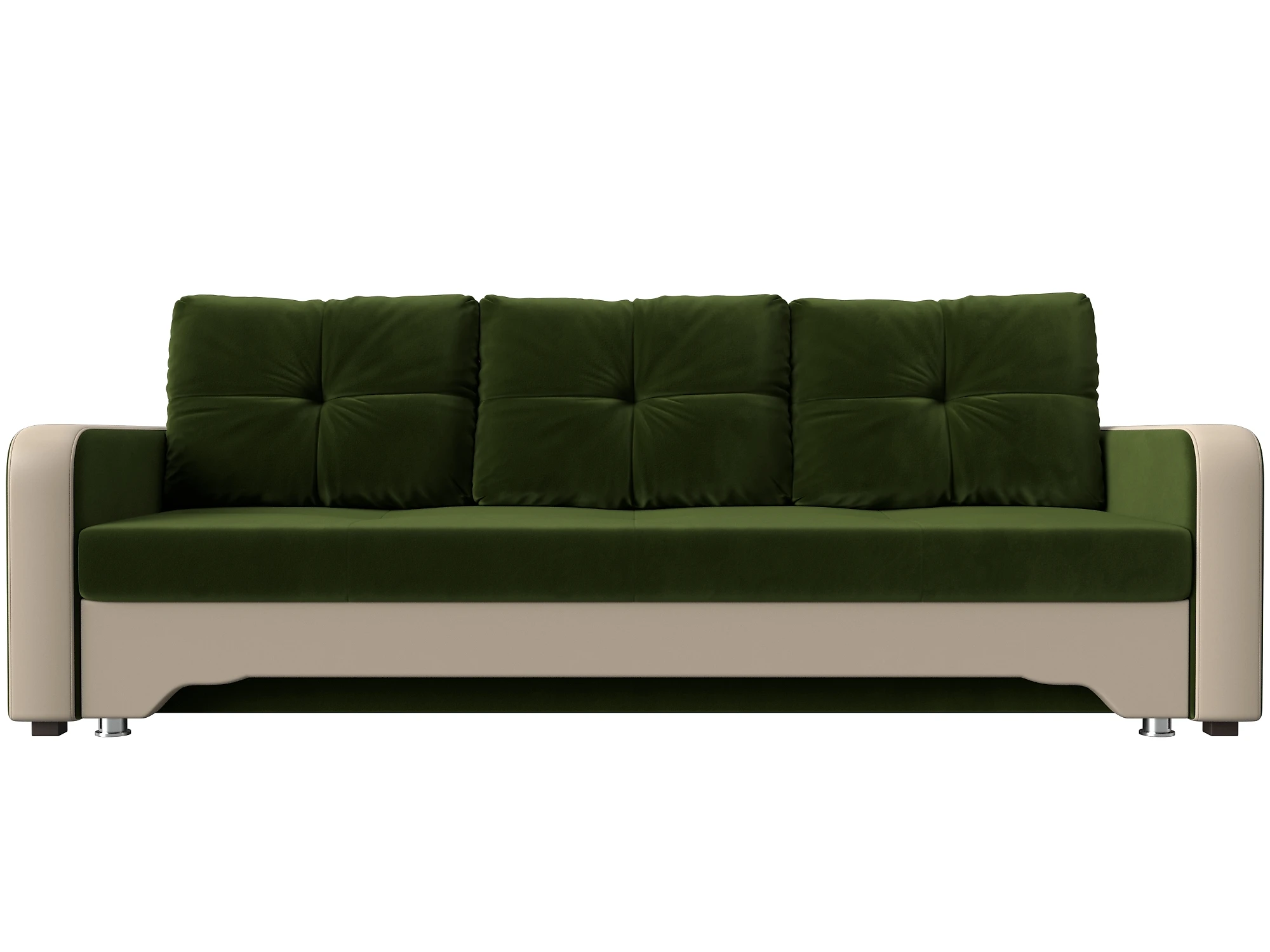 Тканевый диван Ник-3 Дизайн 18