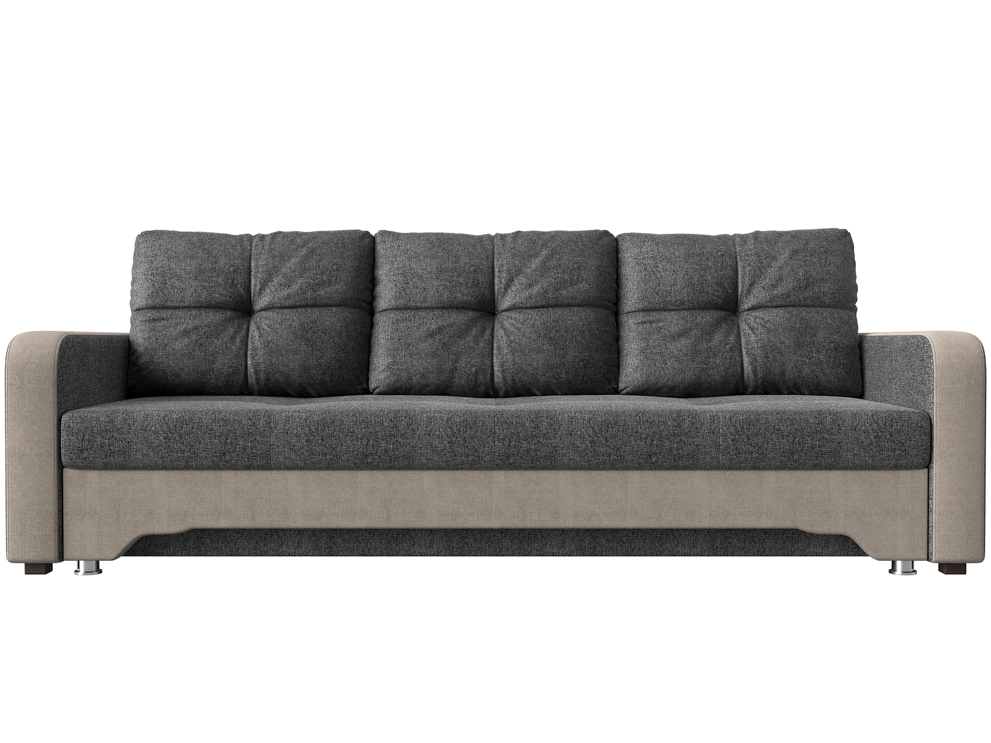 Прямой диван 210 см Ник-3 Кантри Дизайн 5