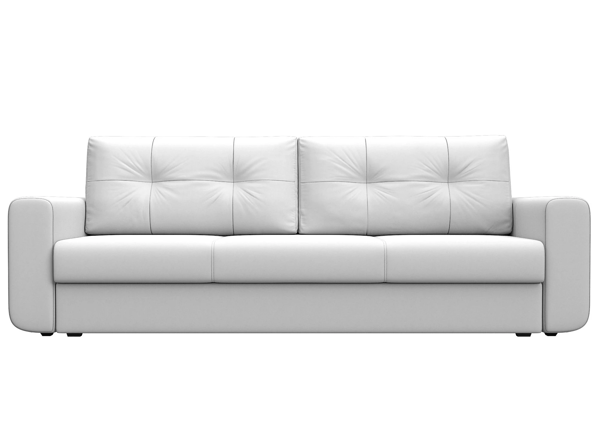 белый диван Лига-031 Дизайн 15
